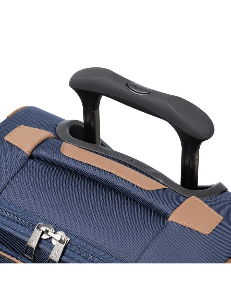 Travelpro® Crew™ Classic Compact Carry-on Expandable Spinner