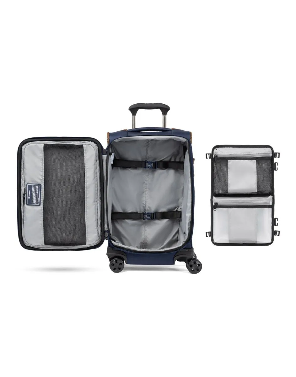 Travelpro® Crew™ Classic Compact Carry-on Expandable Spinner