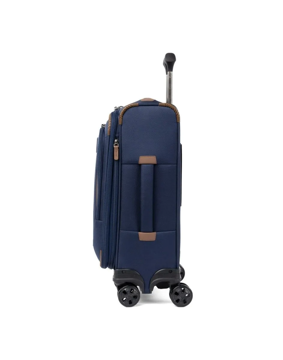 Travelpro® Crew™ Classic Compact Carry-on Expandable Spinner