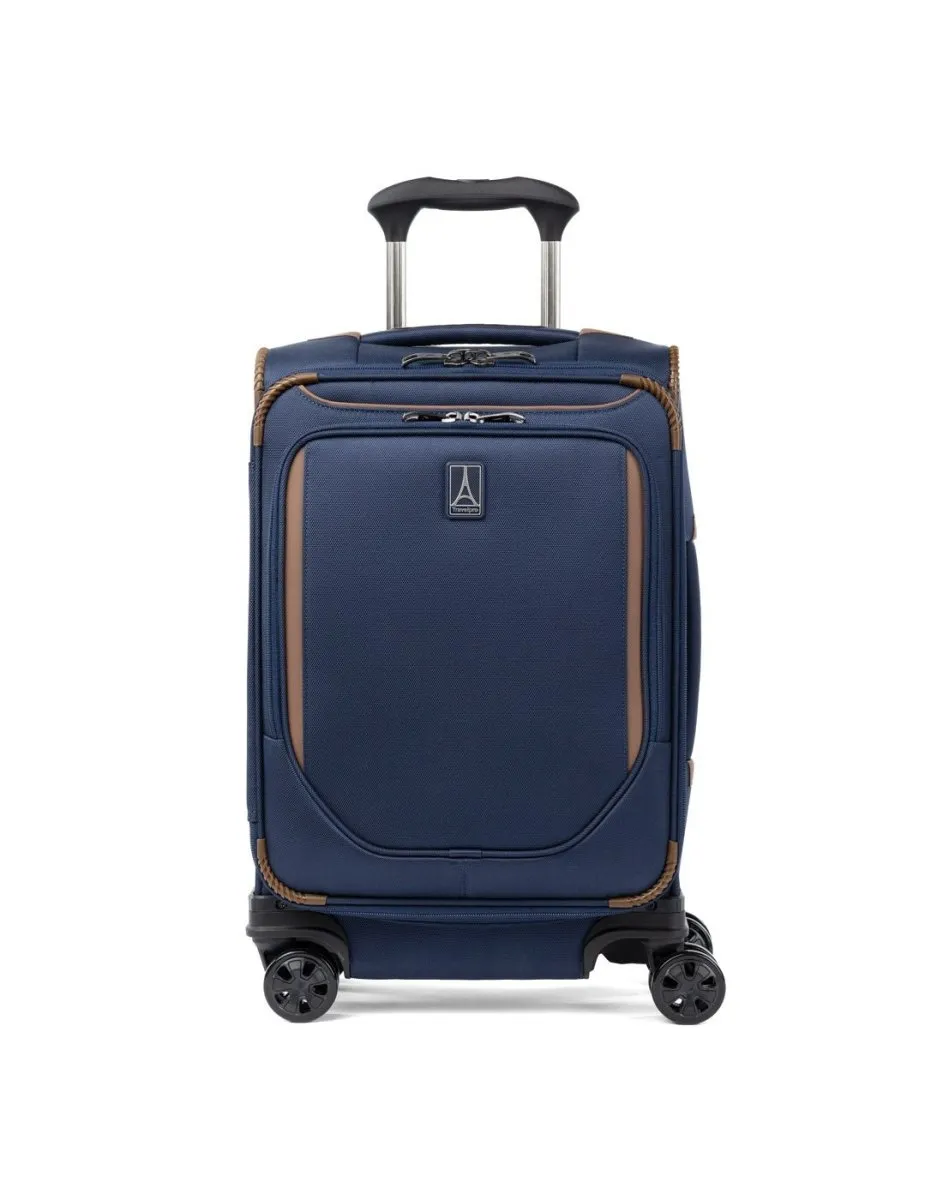Travelpro® Crew™ Classic Compact Carry-on Expandable Spinner