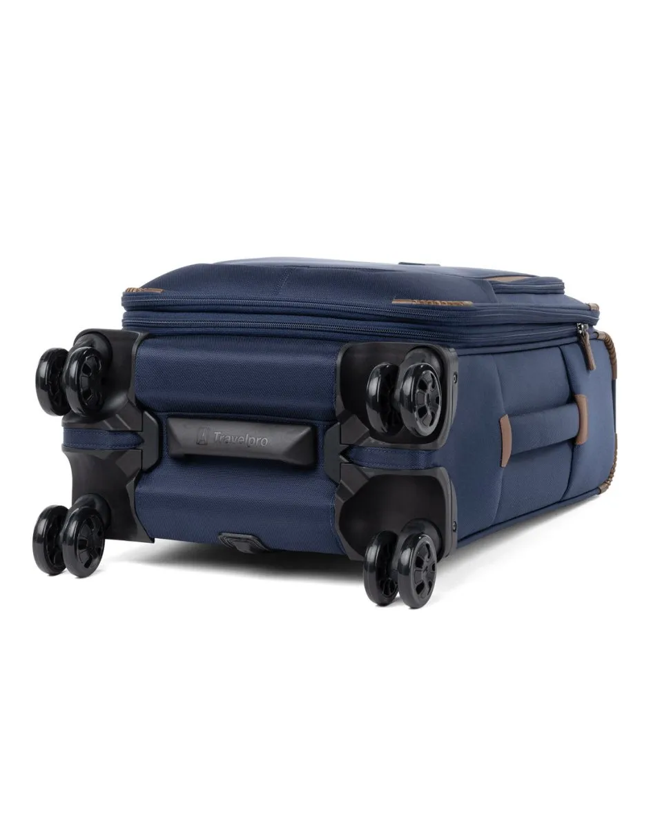 Travelpro® Crew™ Classic Compact Carry-on Expandable Spinner