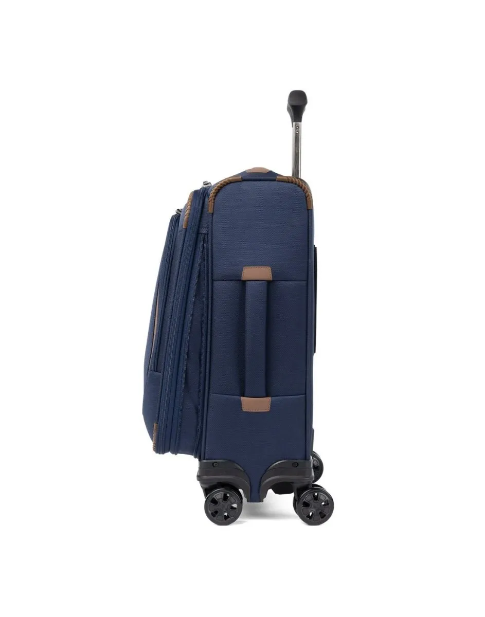 Travelpro® Crew™ Classic Compact Carry-on Expandable Spinner
