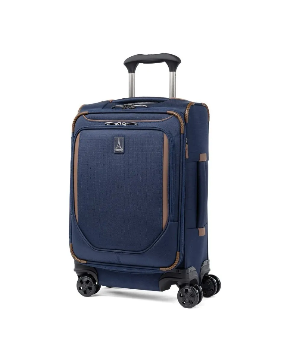 Travelpro® Crew™ Classic Compact Carry-on Expandable Spinner