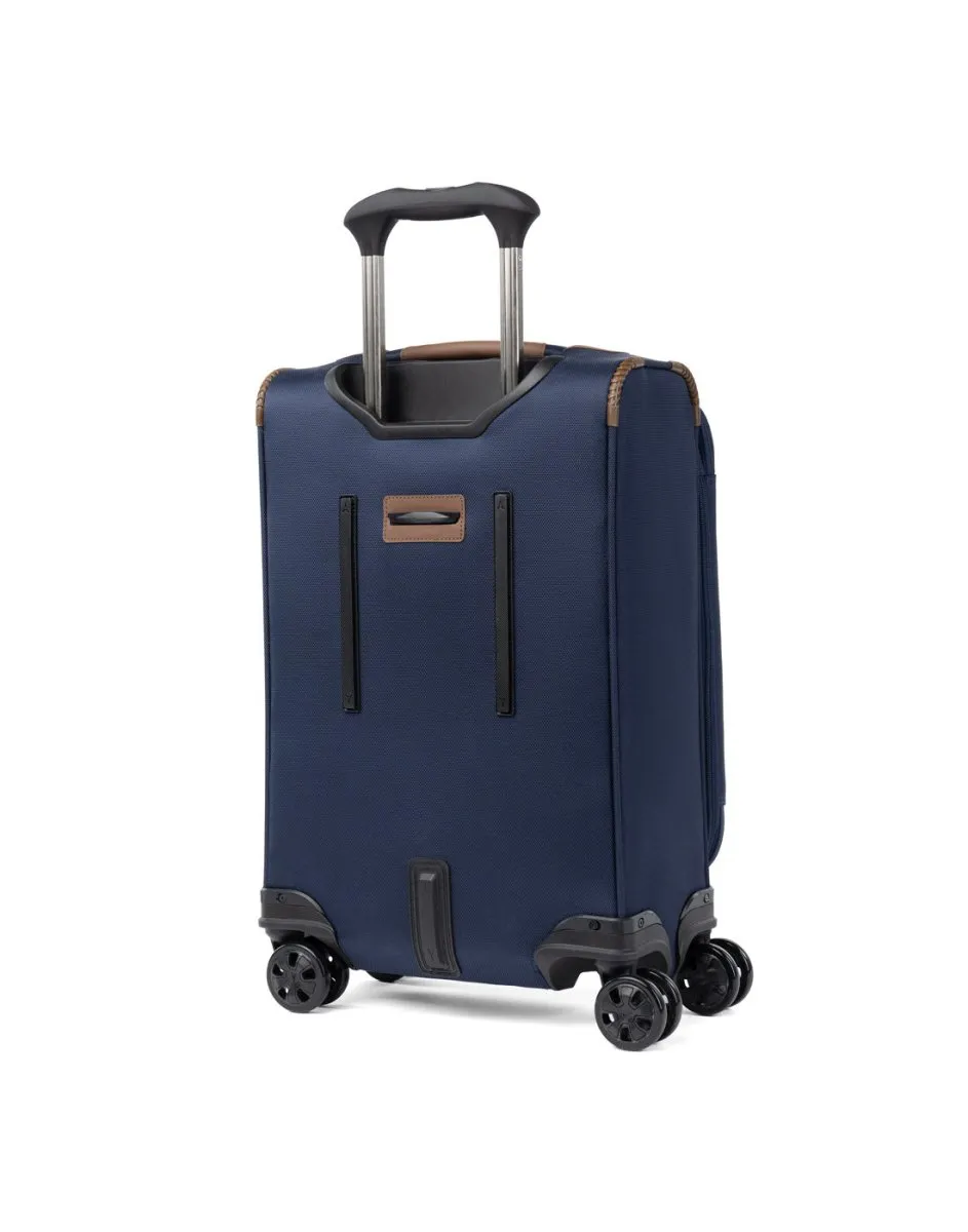Travelpro® Crew™ Classic Compact Carry-on Expandable Spinner