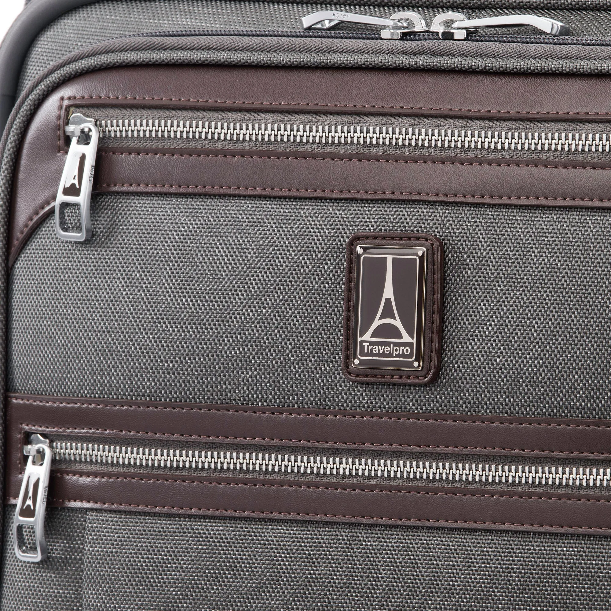 Travelpro® Platinum® Elite International Expandable Carry-on Spinner - ONLINE ONLY