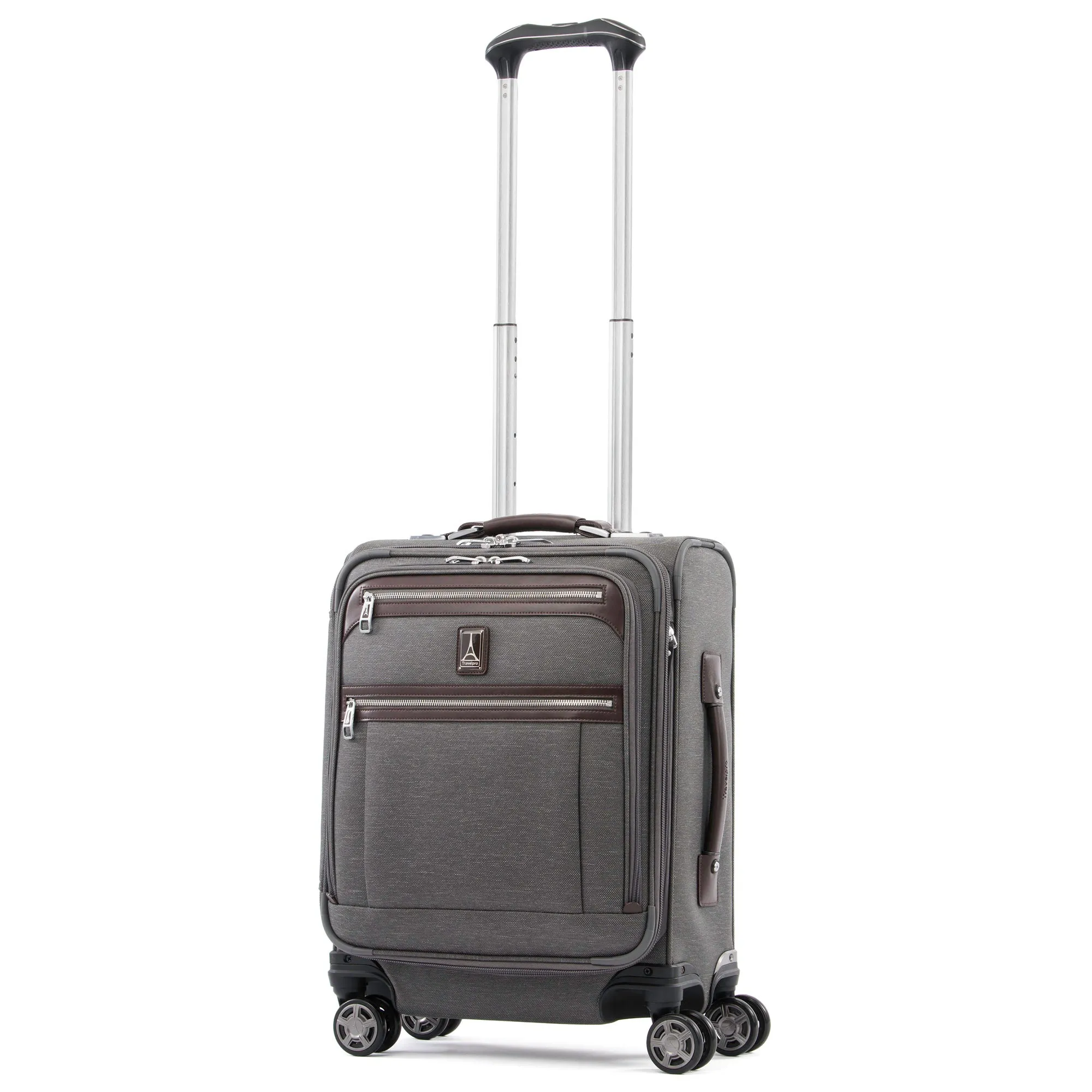 Travelpro® Platinum® Elite International Expandable Carry-on Spinner - ONLINE ONLY