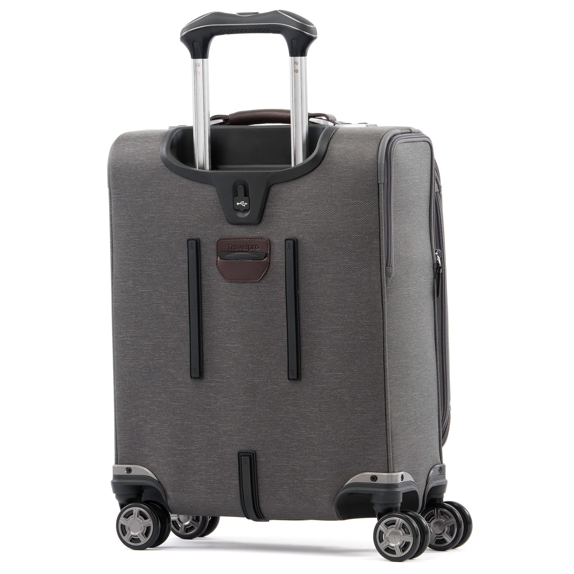 Travelpro® Platinum® Elite International Expandable Carry-on Spinner - ONLINE ONLY