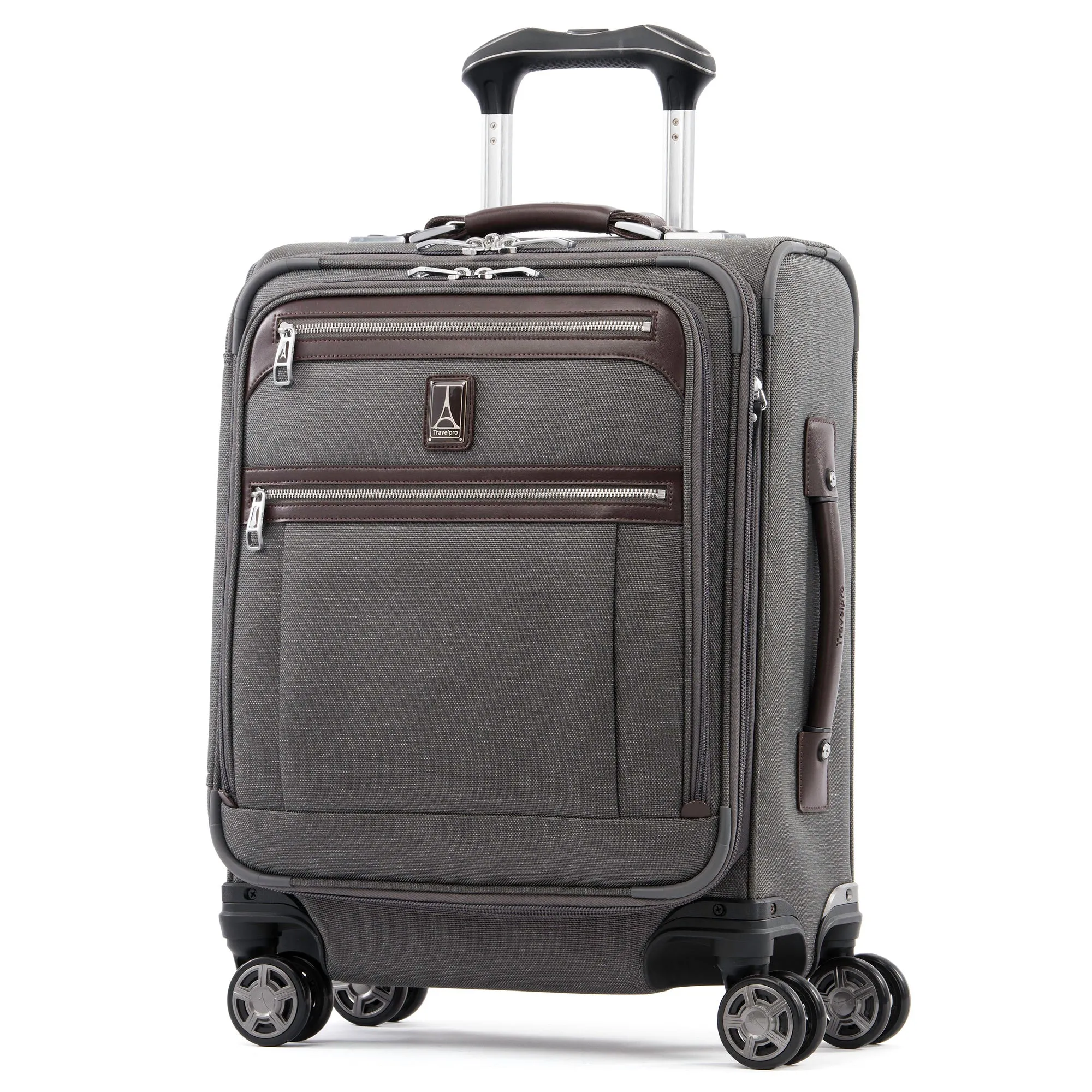 Travelpro® Platinum® Elite International Expandable Carry-on Spinner - ONLINE ONLY