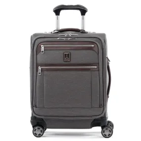 Travelpro® Platinum® Elite International Expandable Carry-on Spinner - ONLINE ONLY