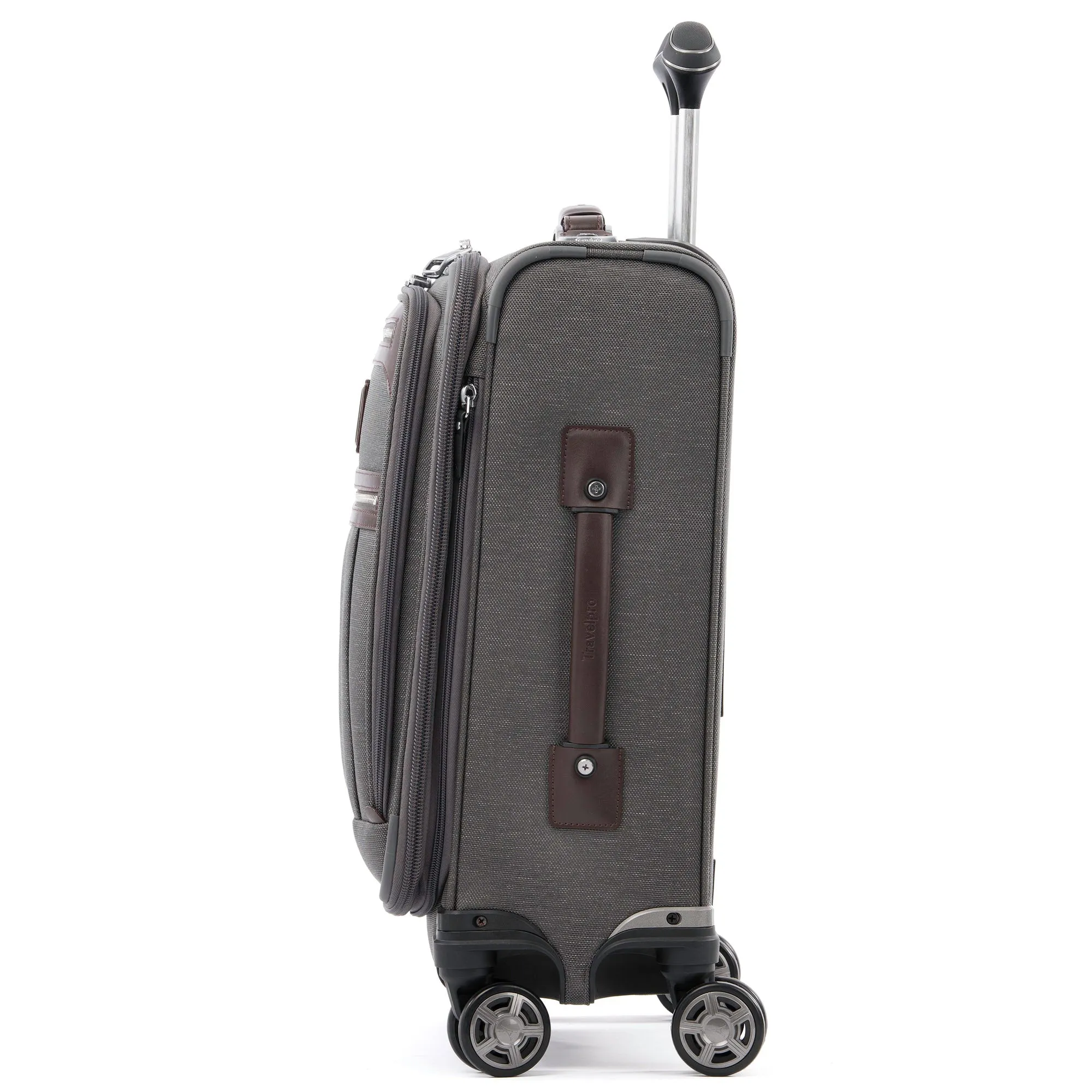 Travelpro® Platinum® Elite International Expandable Carry-on Spinner - ONLINE ONLY