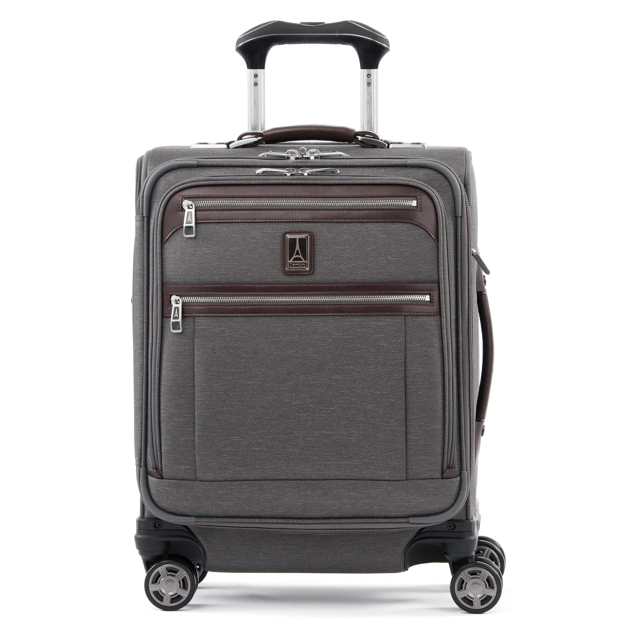 Travelpro® Platinum® Elite International Expandable Carry-on Spinner - ONLINE ONLY