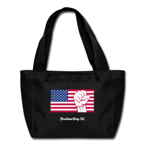 USA STRONG - Lunch Bag
