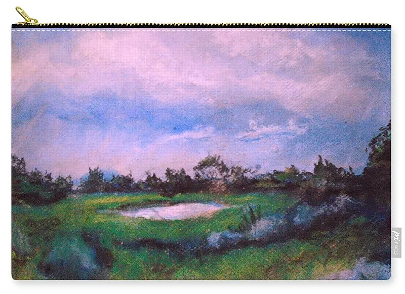 Valley Escape - Carry-All Pouch