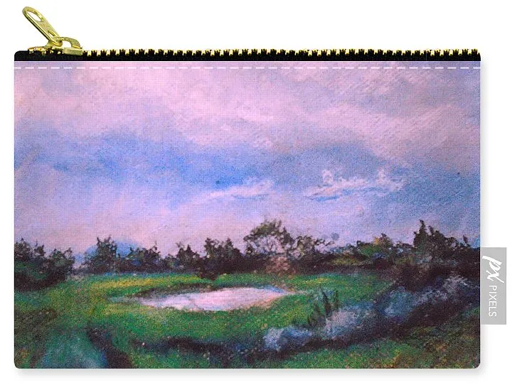 Valley Escape - Carry-All Pouch