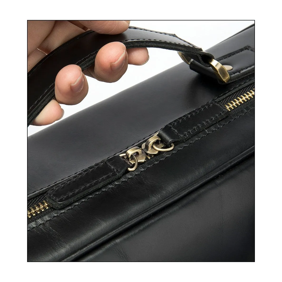 Veltique Prestige Carryall Bag
