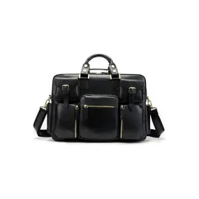Veltique Prestige Carryall Bag