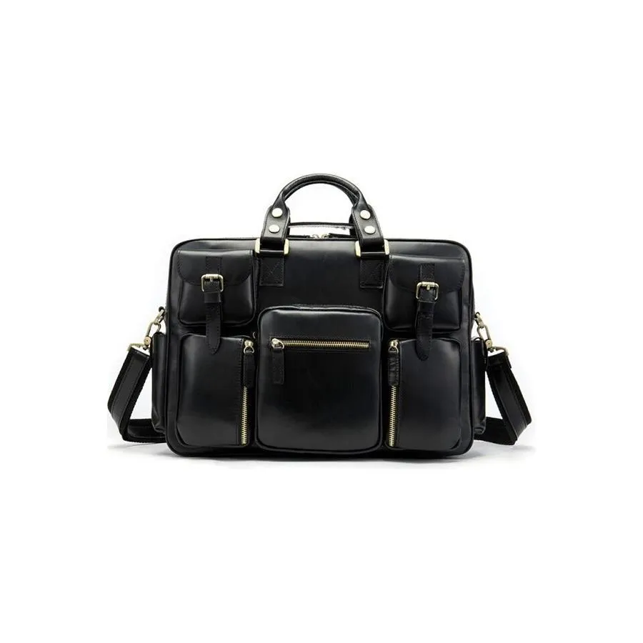 Veltique Prestige Carryall Bag