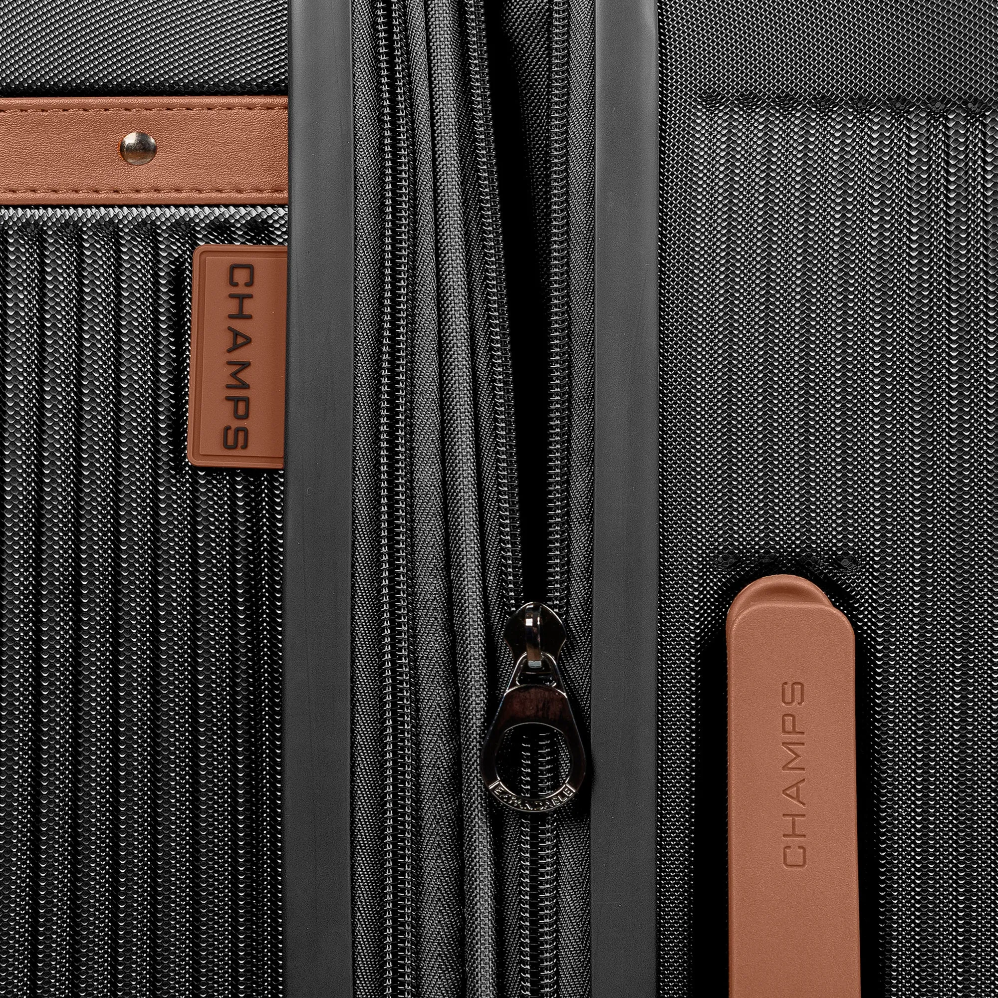 Vintage Air / 3-Piece Luggage Set