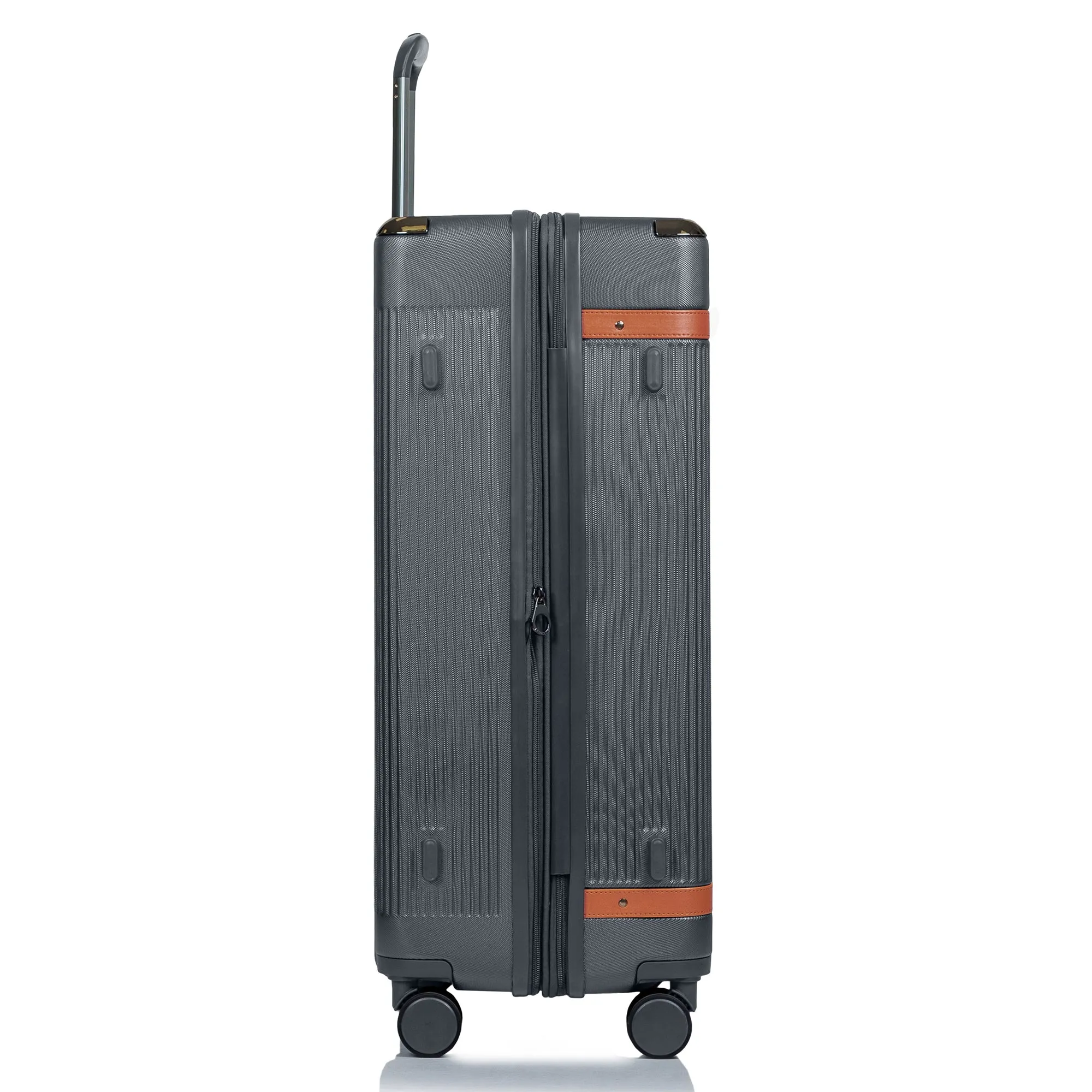 Vintage Air / 3-Piece Luggage Set