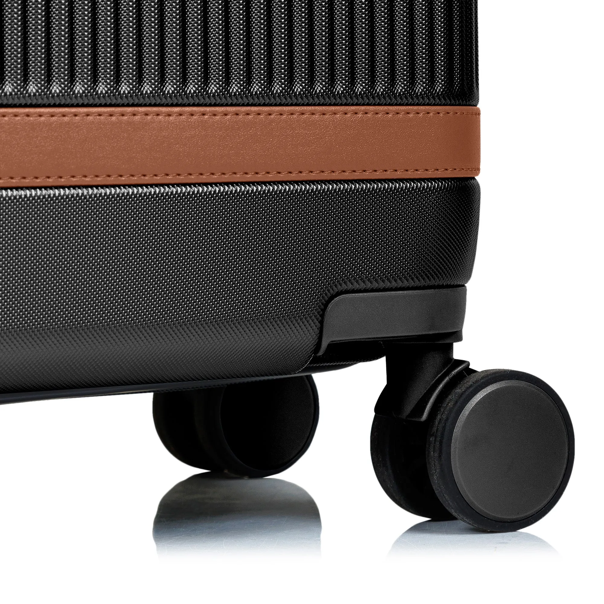 Vintage Air / 3-Piece Luggage Set