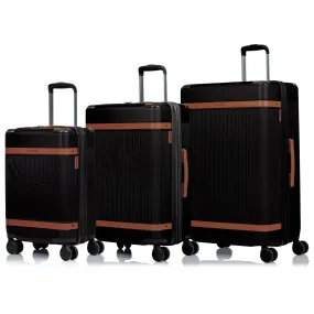 Vintage Air / 3-Piece Luggage Set