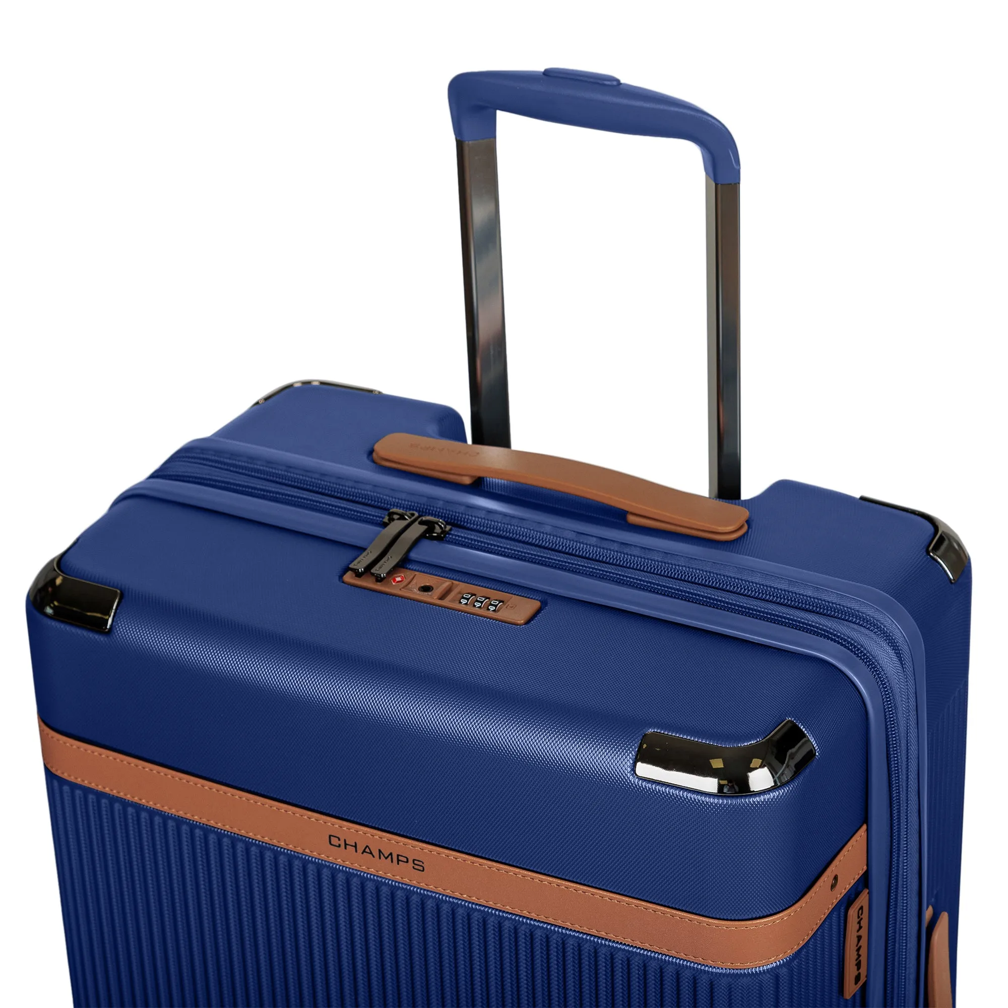 Vintage Air / 3-Piece Luggage Set