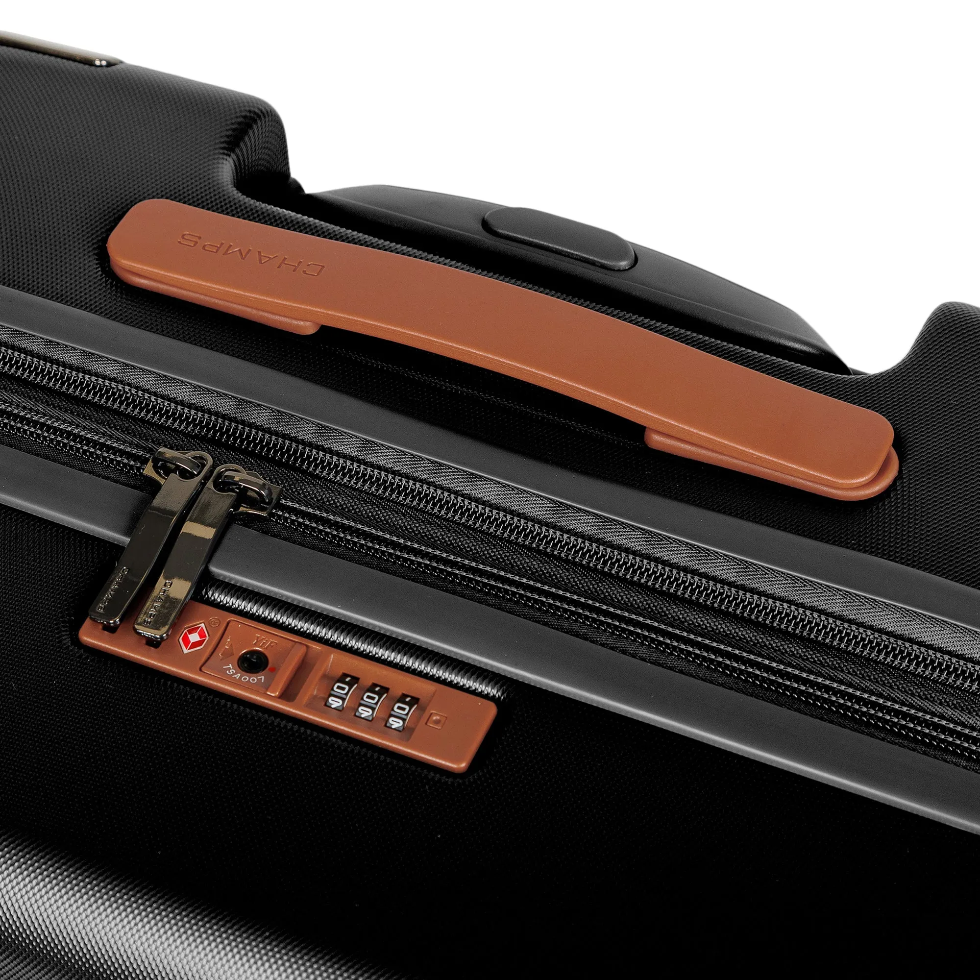 Vintage Air / 3-Piece Luggage Set