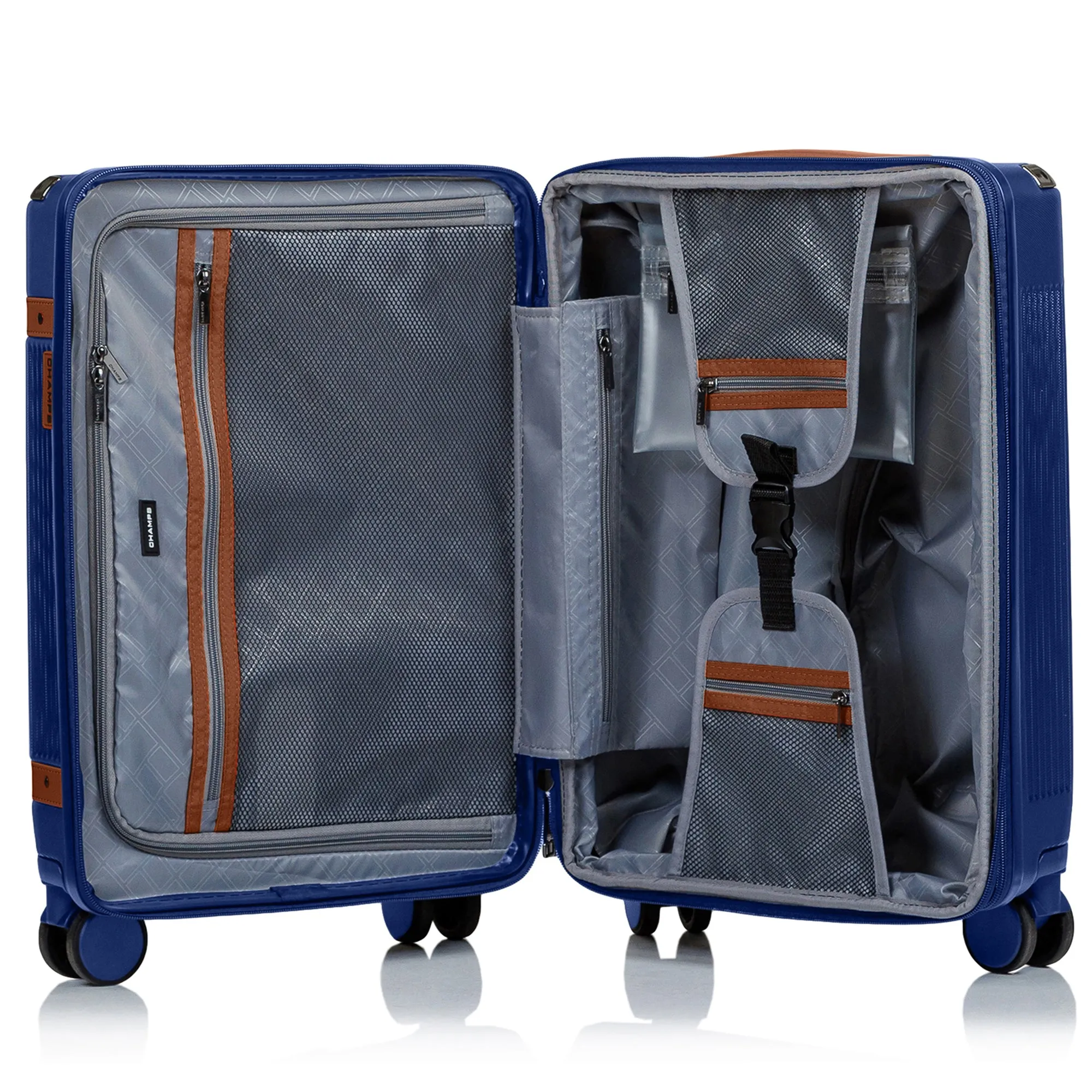 Vintage Air / 3-Piece Luggage Set