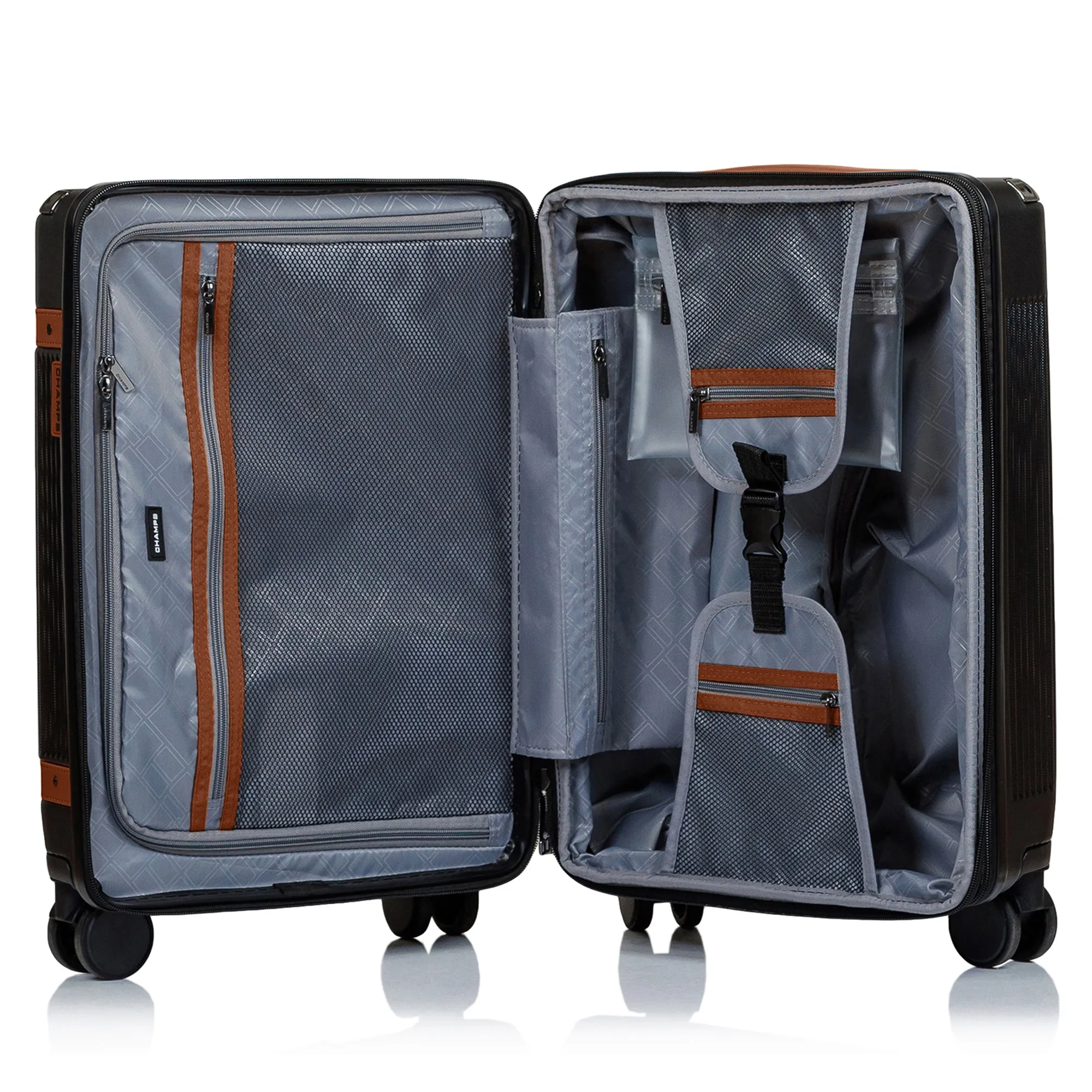 Vintage Air / 3-Piece Luggage Set