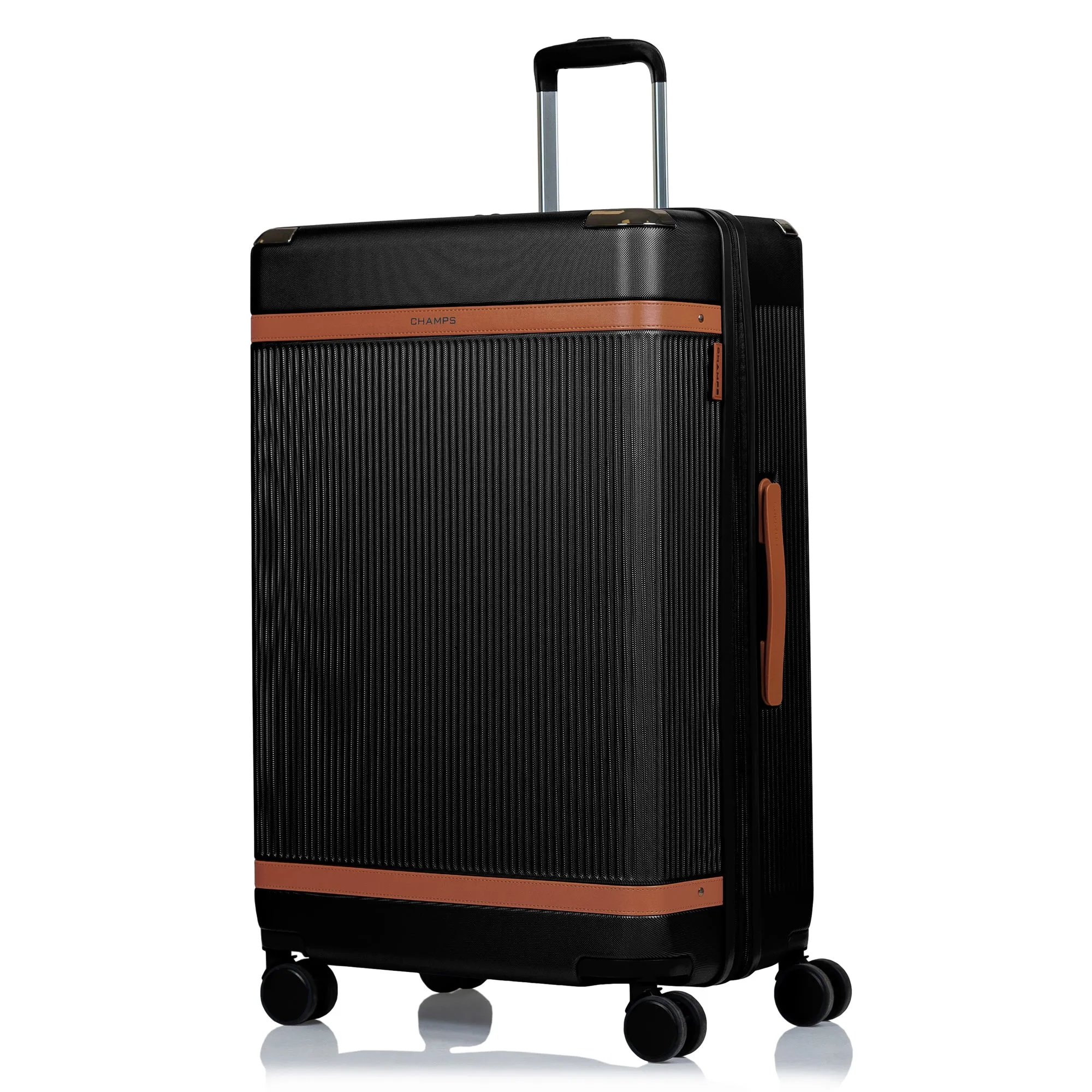 Vintage Air / 3-Piece Luggage Set