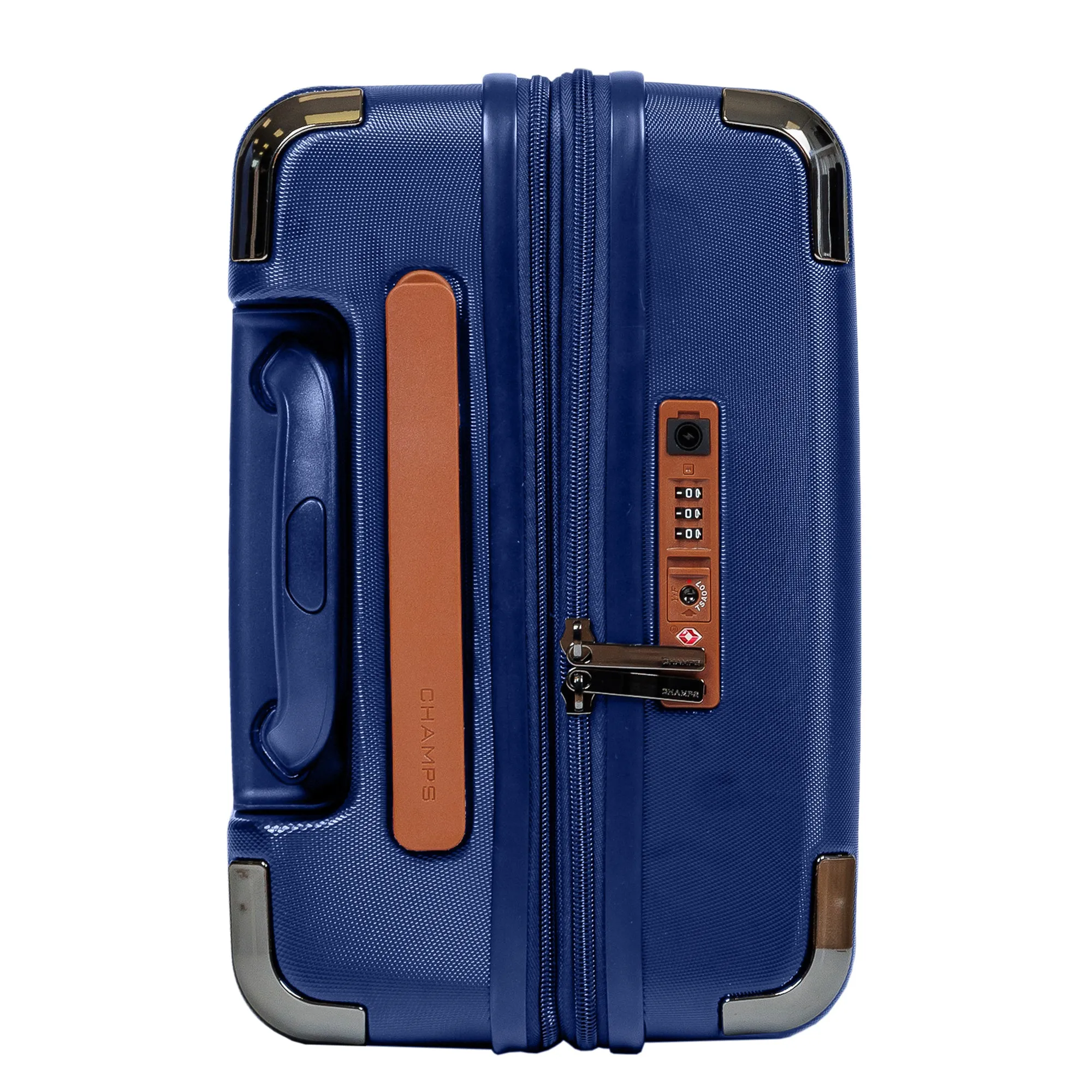 Vintage Air / 3-Piece Luggage Set