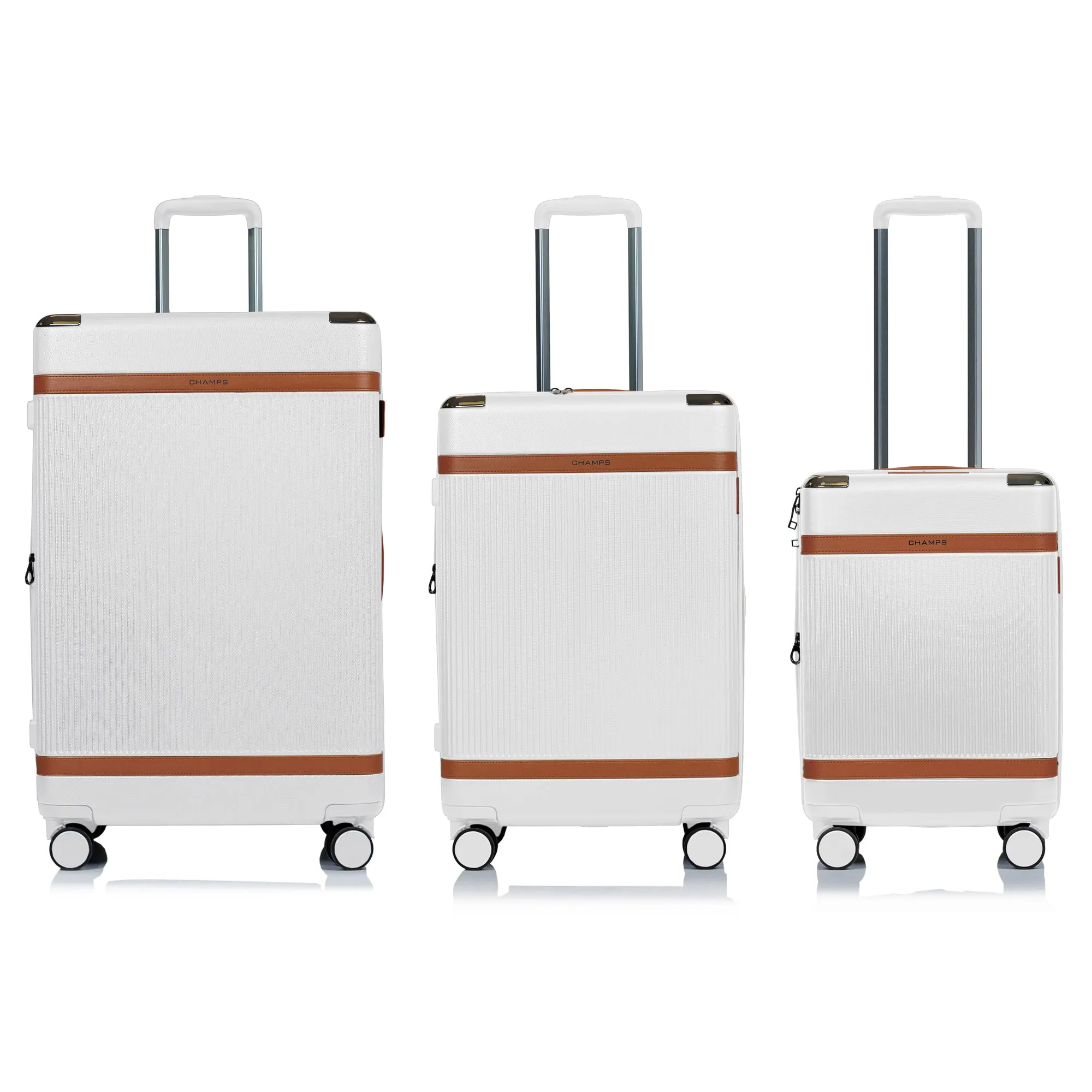 Vintage Air / 3-Piece Luggage Set