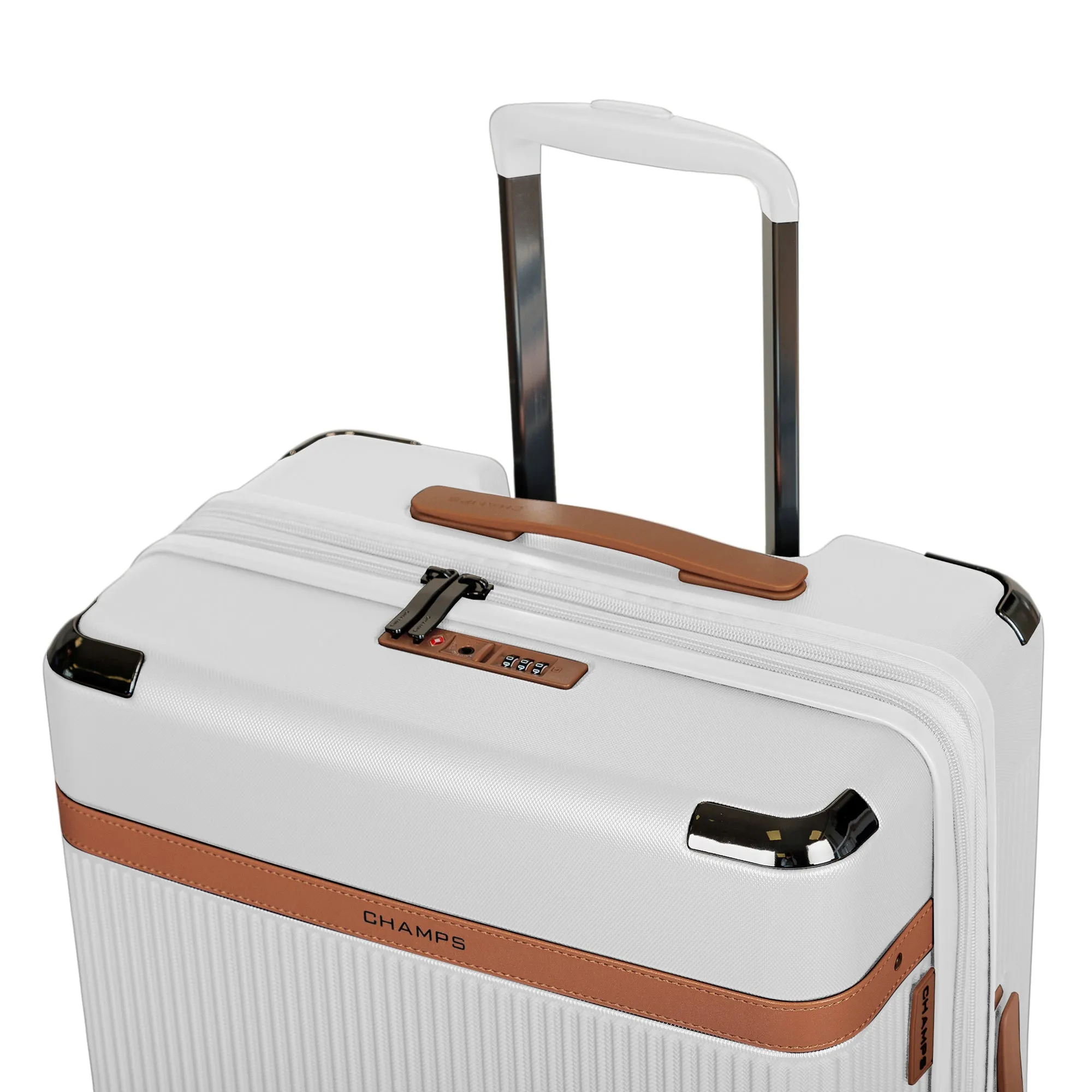 Vintage Air / 3-Piece Luggage Set