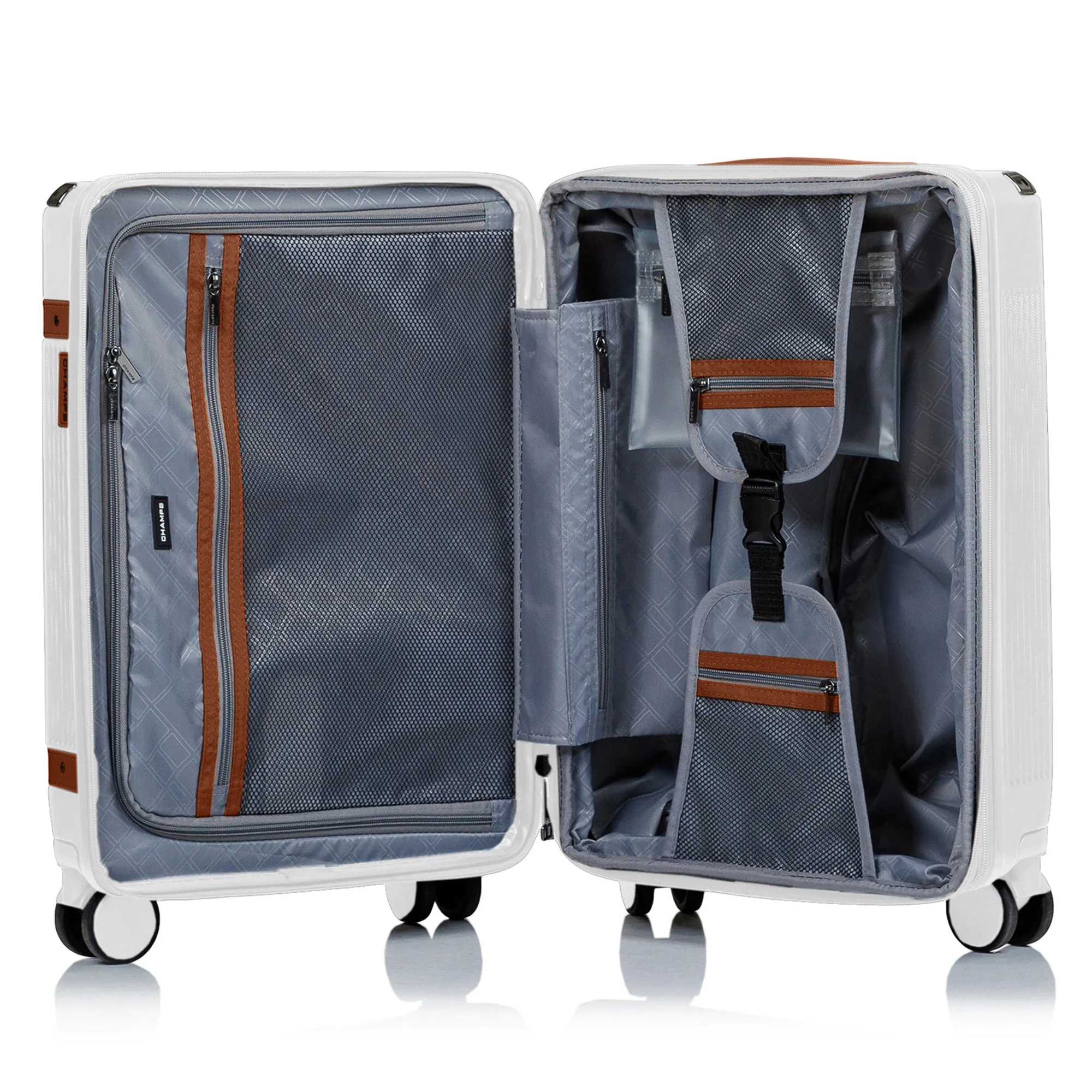 Vintage Air / 3-Piece Luggage Set
