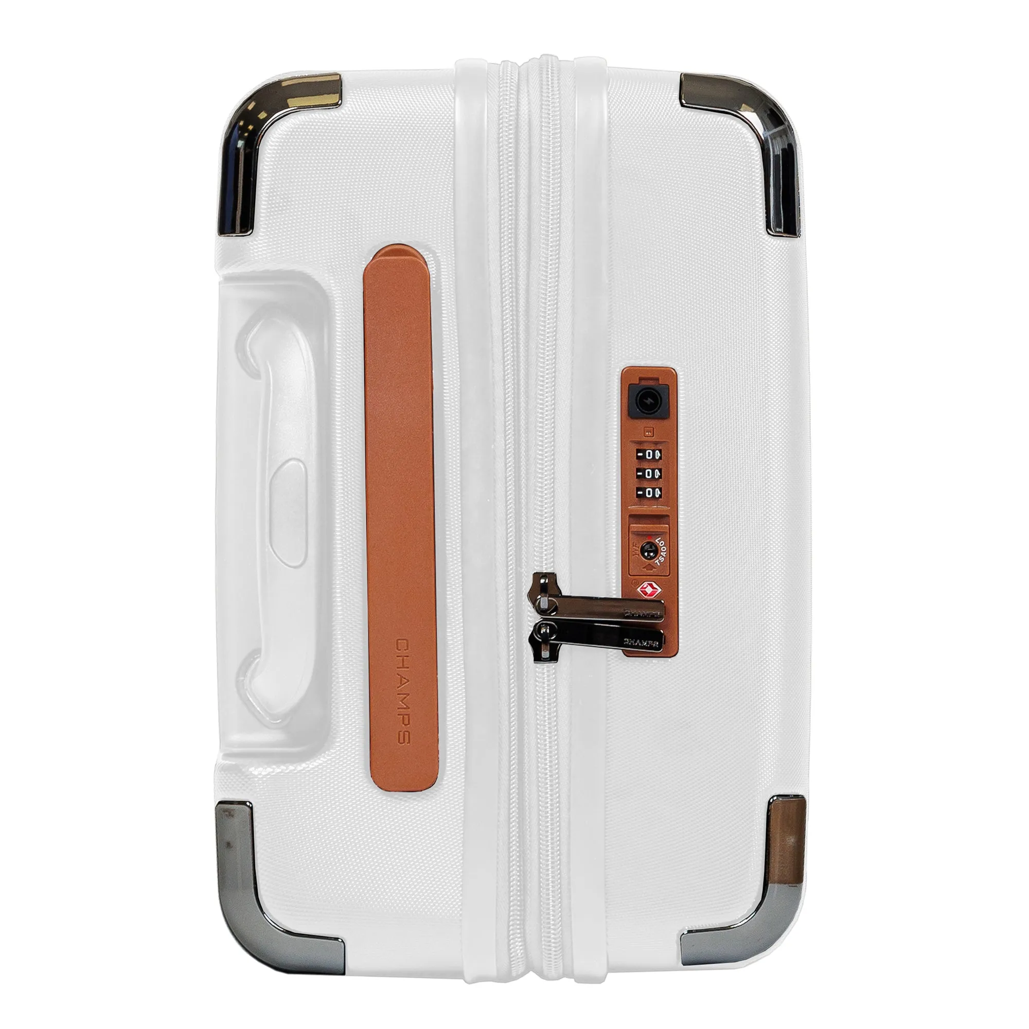 Vintage Air / 3-Piece Luggage Set