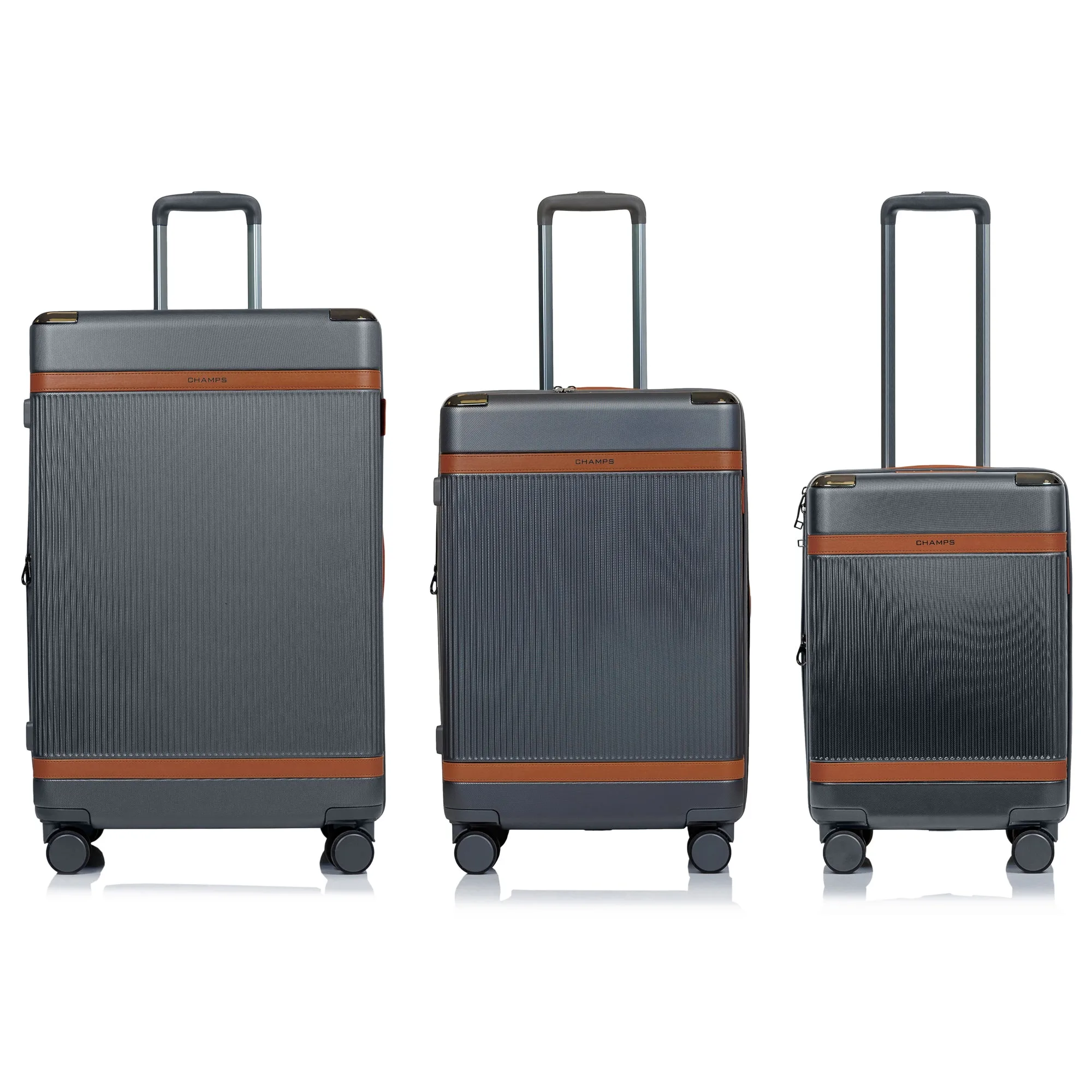 Vintage Air / 3-Piece Luggage Set