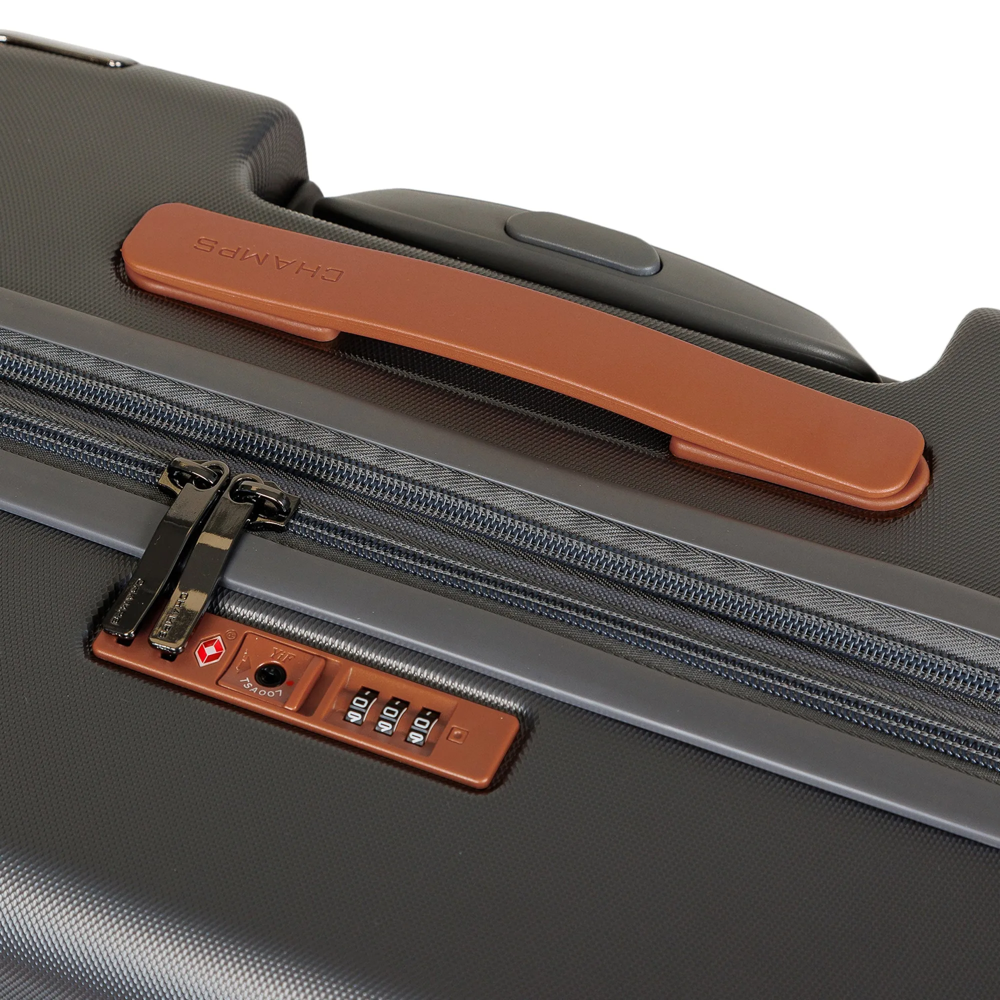 Vintage Air / 3-Piece Luggage Set