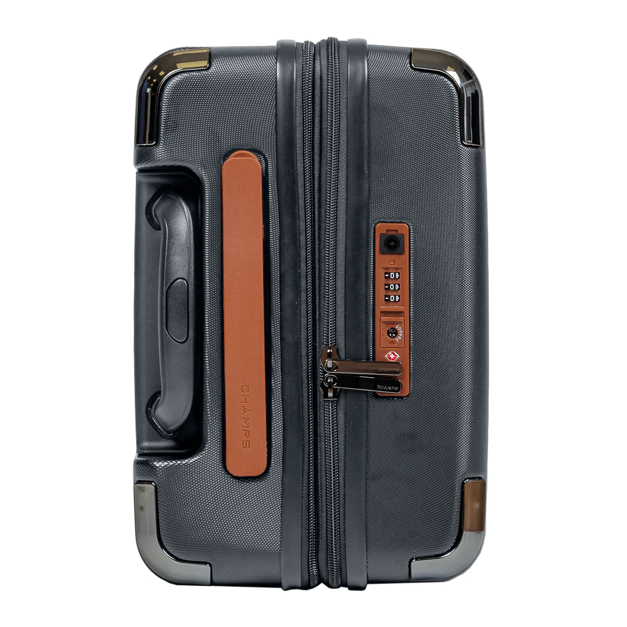 Vintage Air / 3-Piece Luggage Set