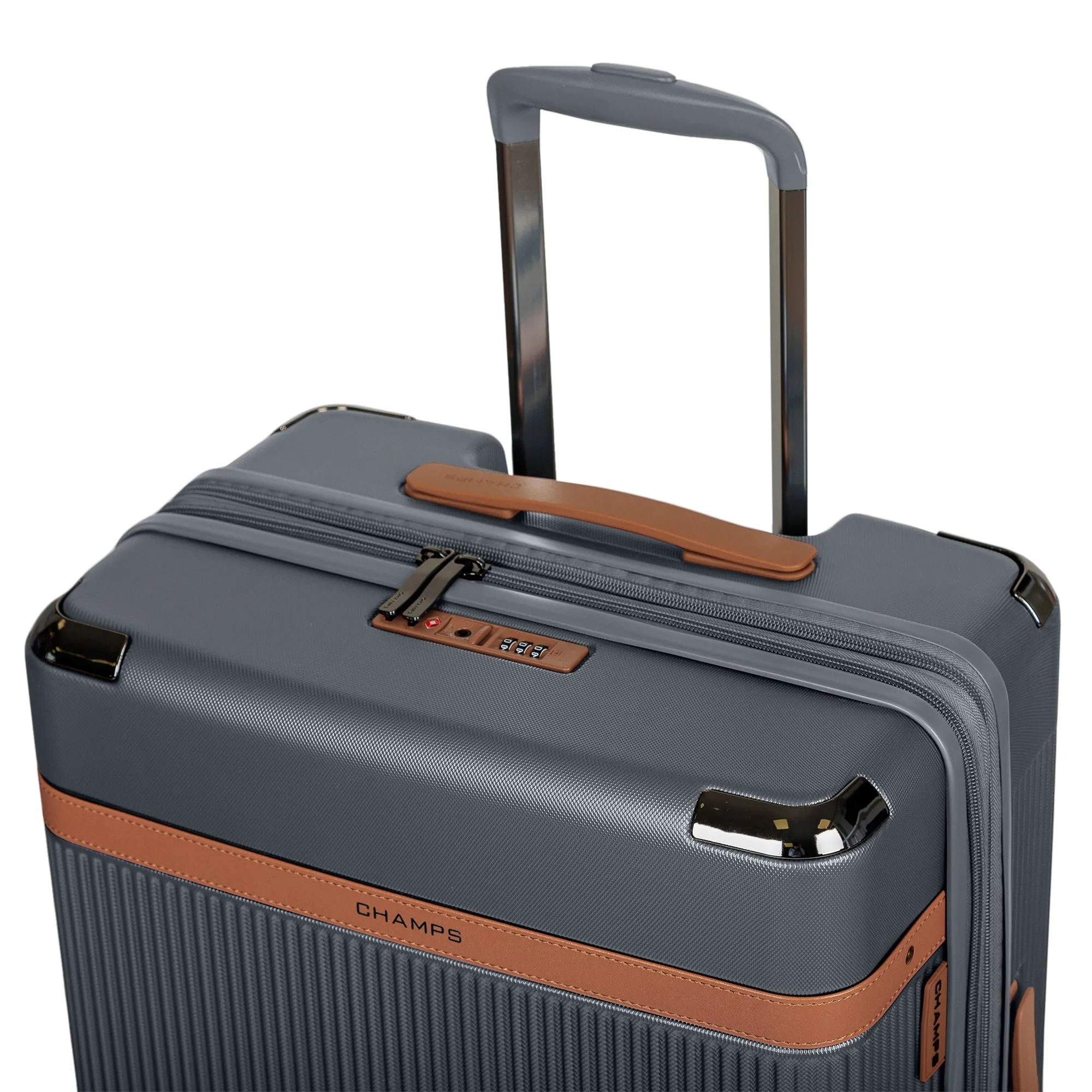 Vintage Air / 3-Piece Luggage Set
