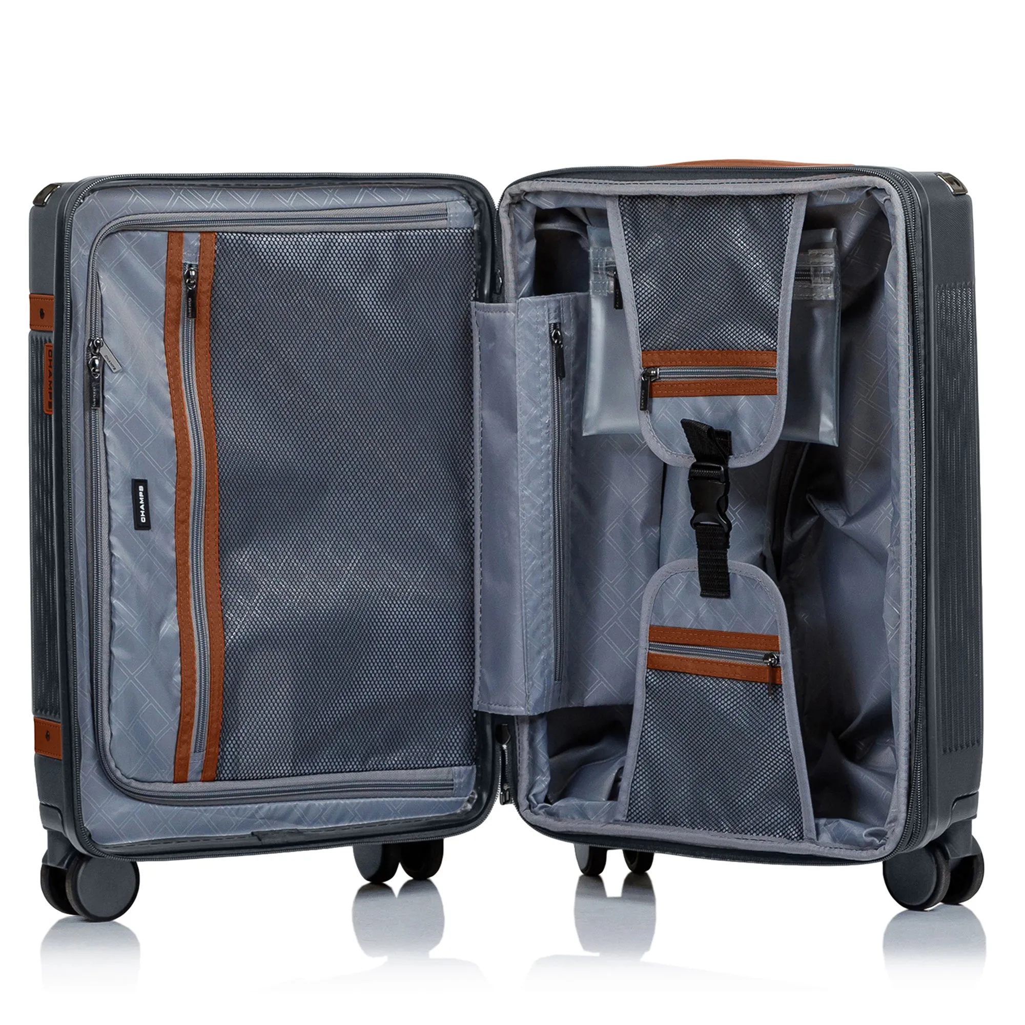 Vintage Air / 3-Piece Luggage Set