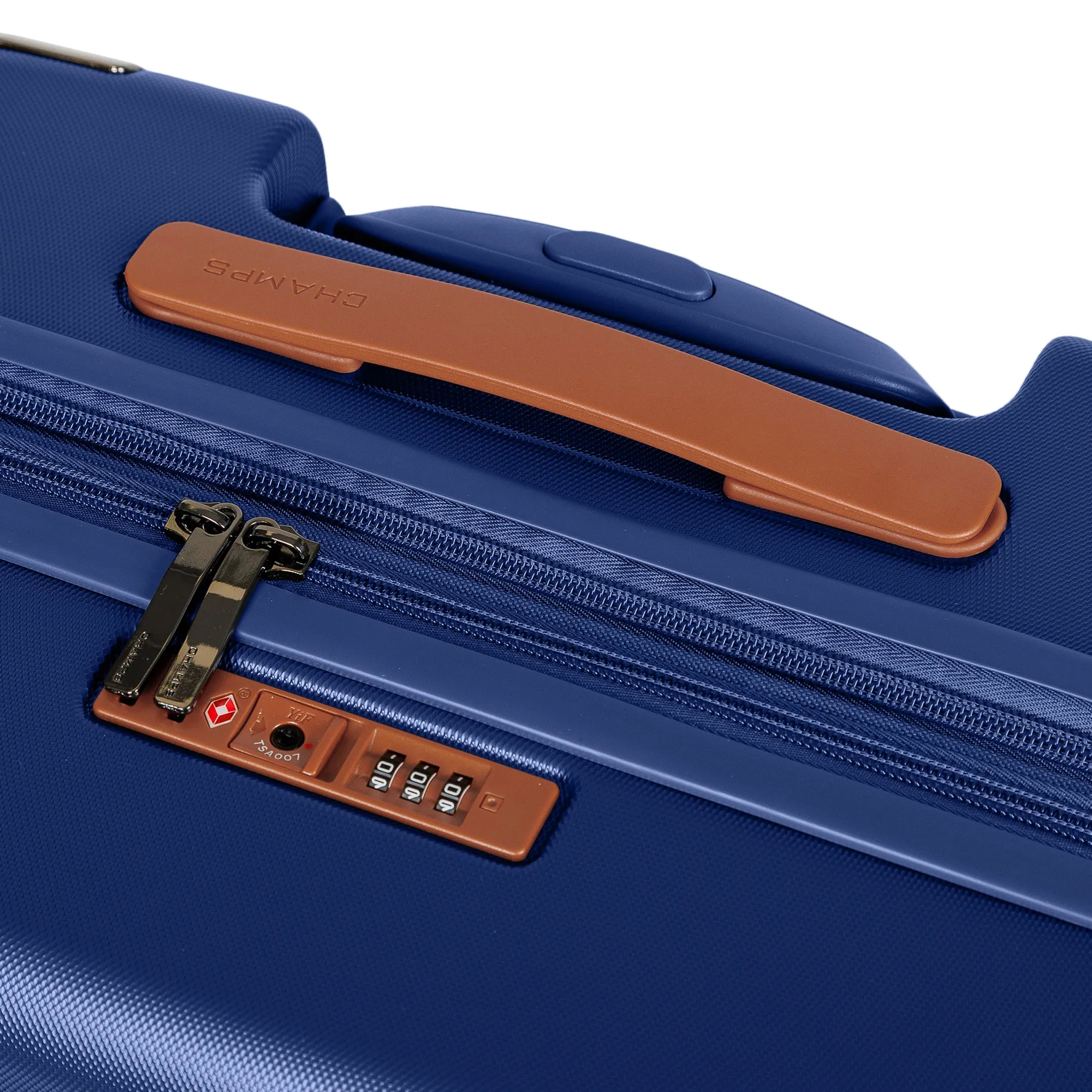 Vintage Air / 3-Piece Luggage Set