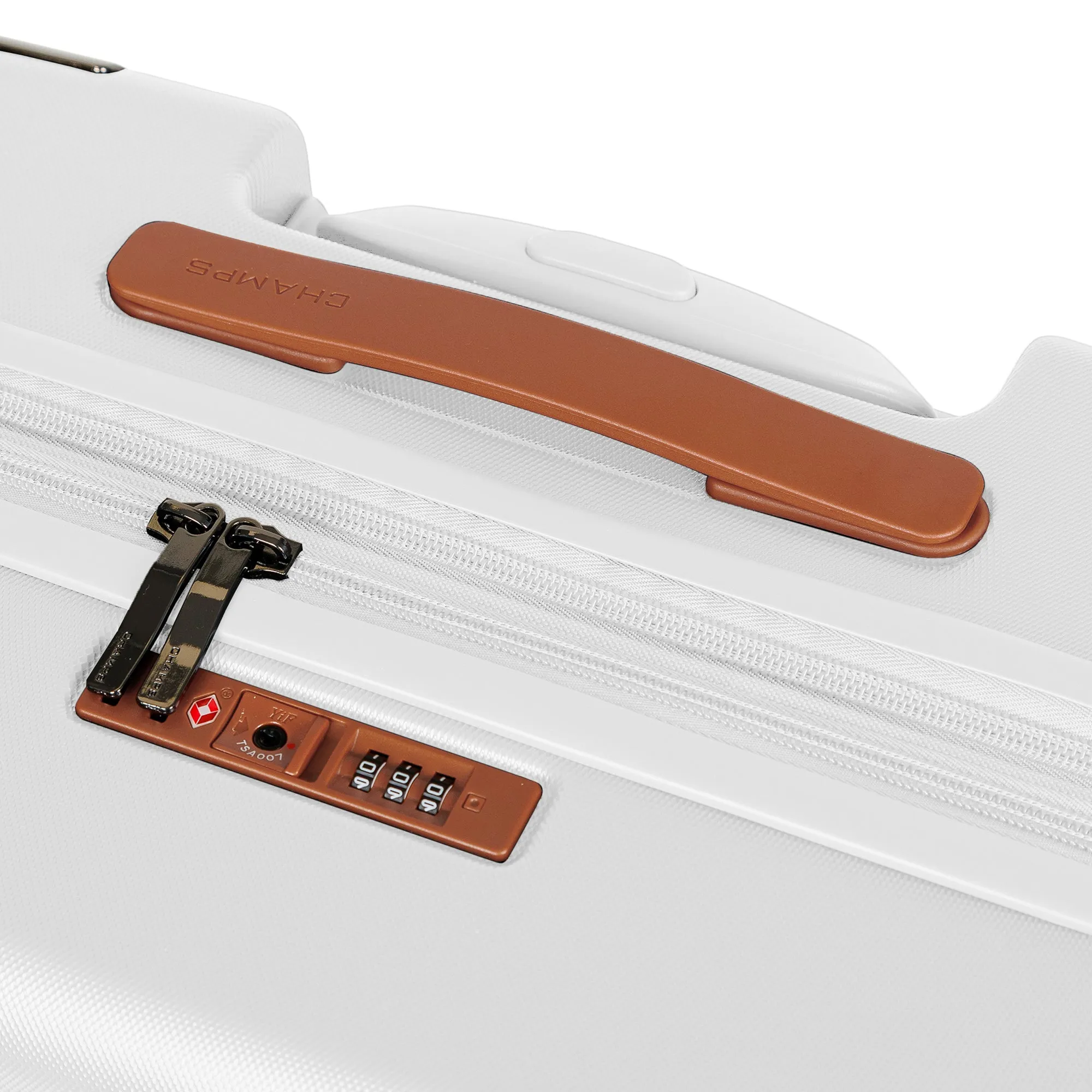 Vintage Air / 3-Piece Luggage Set