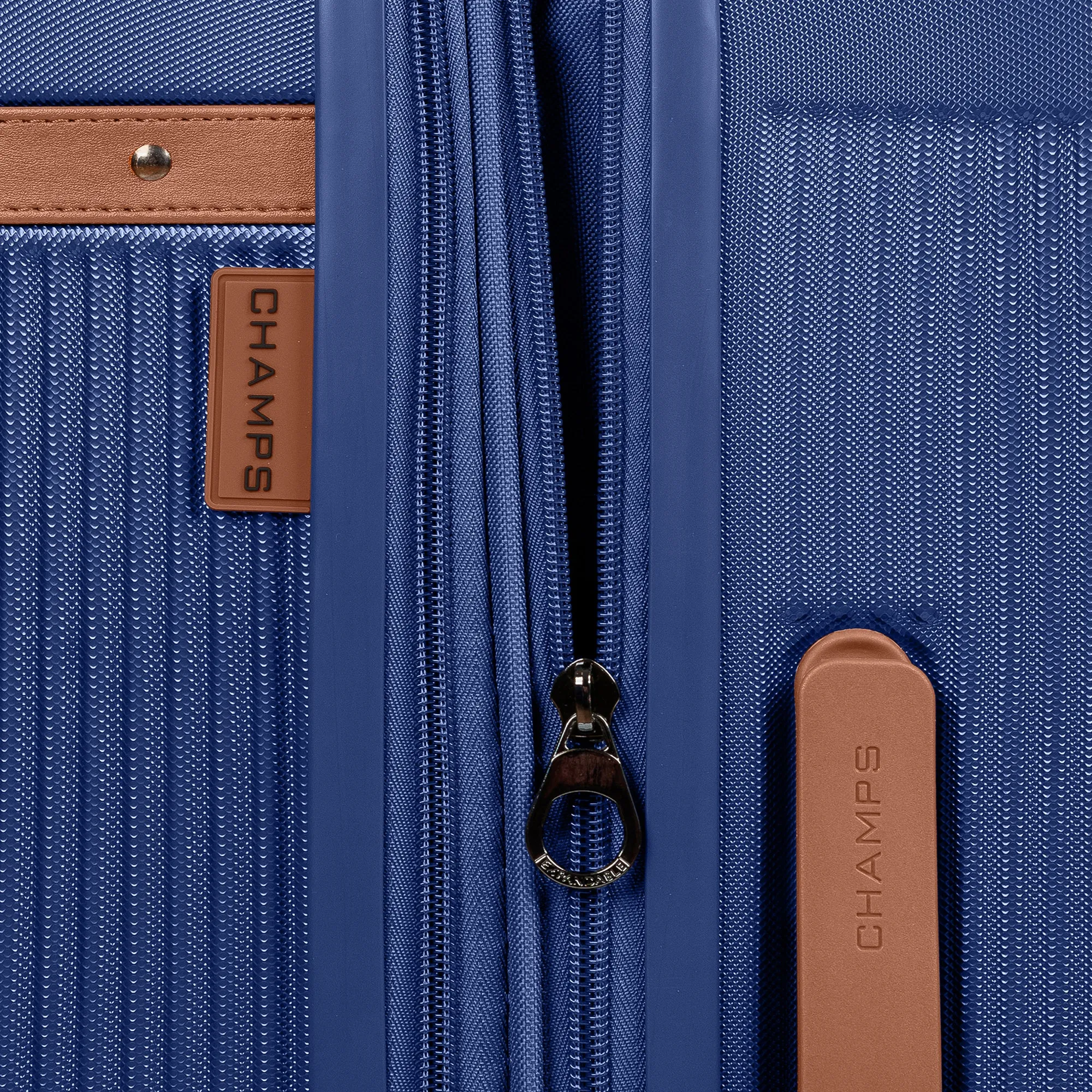 Vintage Air / 3-Piece Luggage Set
