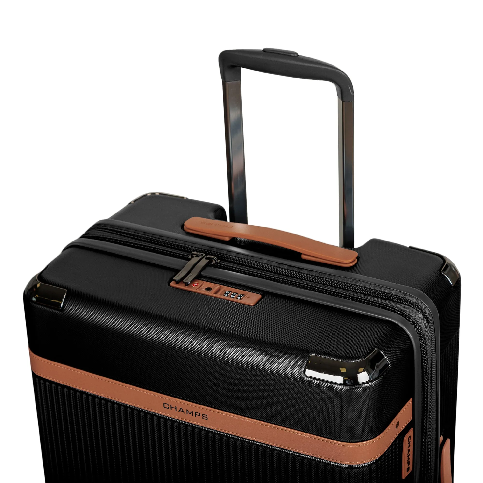 Vintage Air / 3-Piece Luggage Set