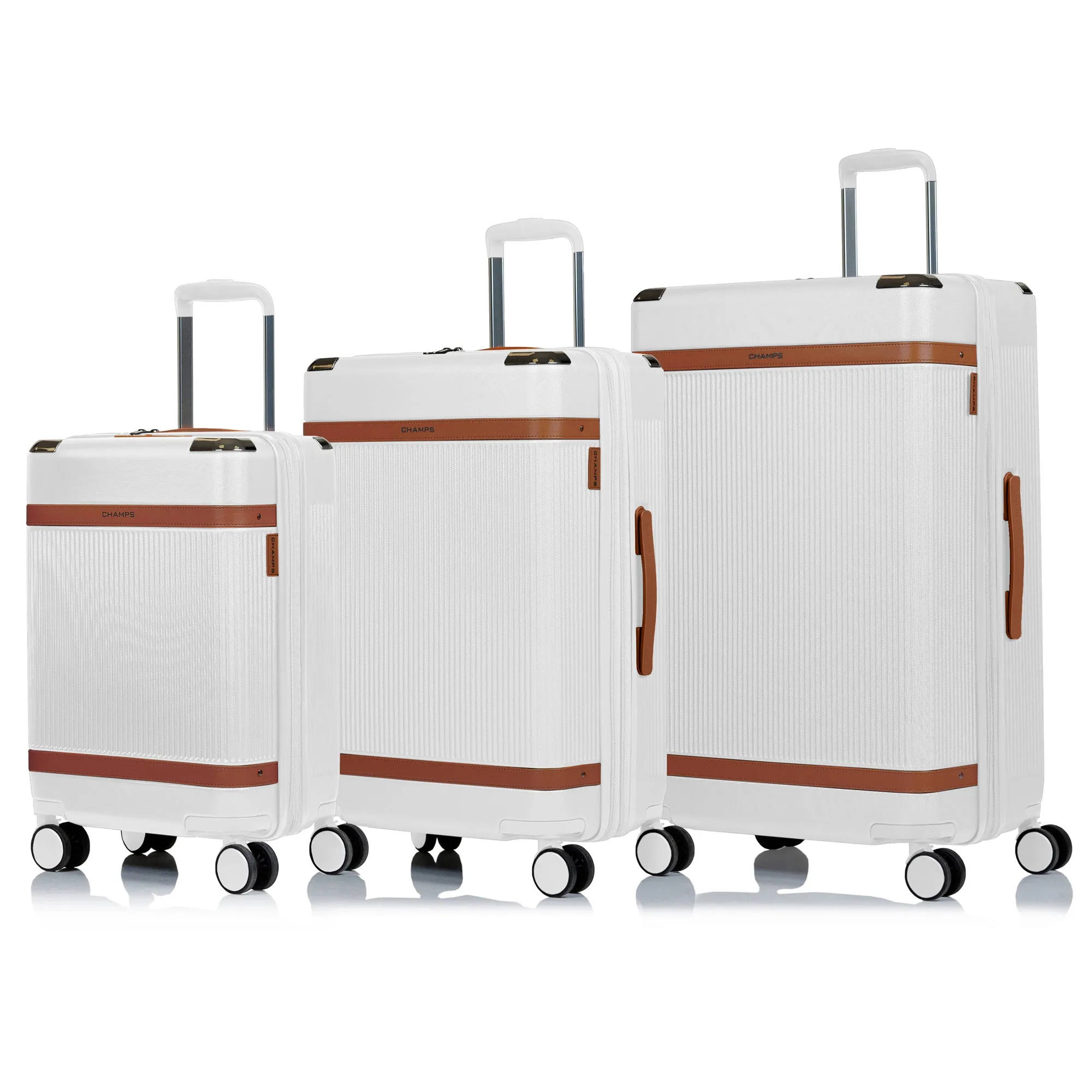 Vintage Air / 3-Piece Luggage Set