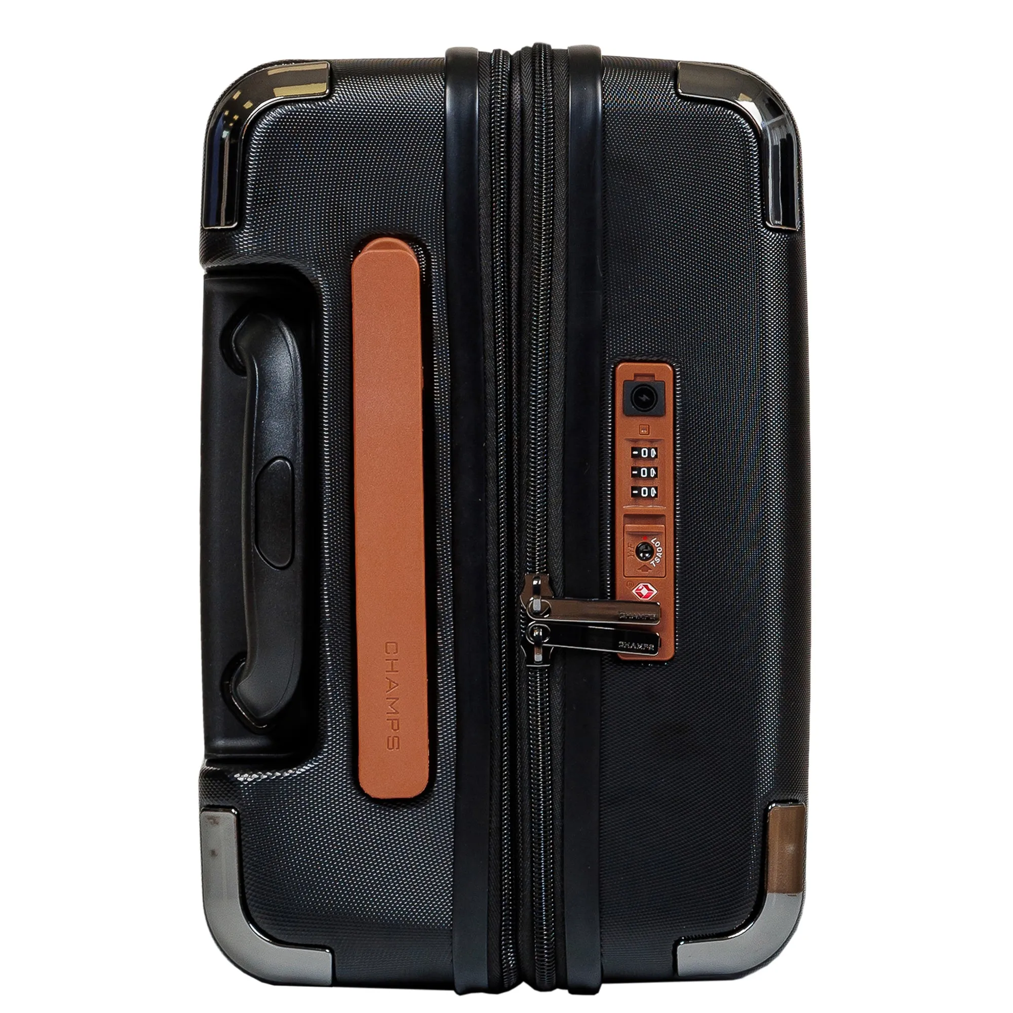 Vintage Air / 3-Piece Luggage Set