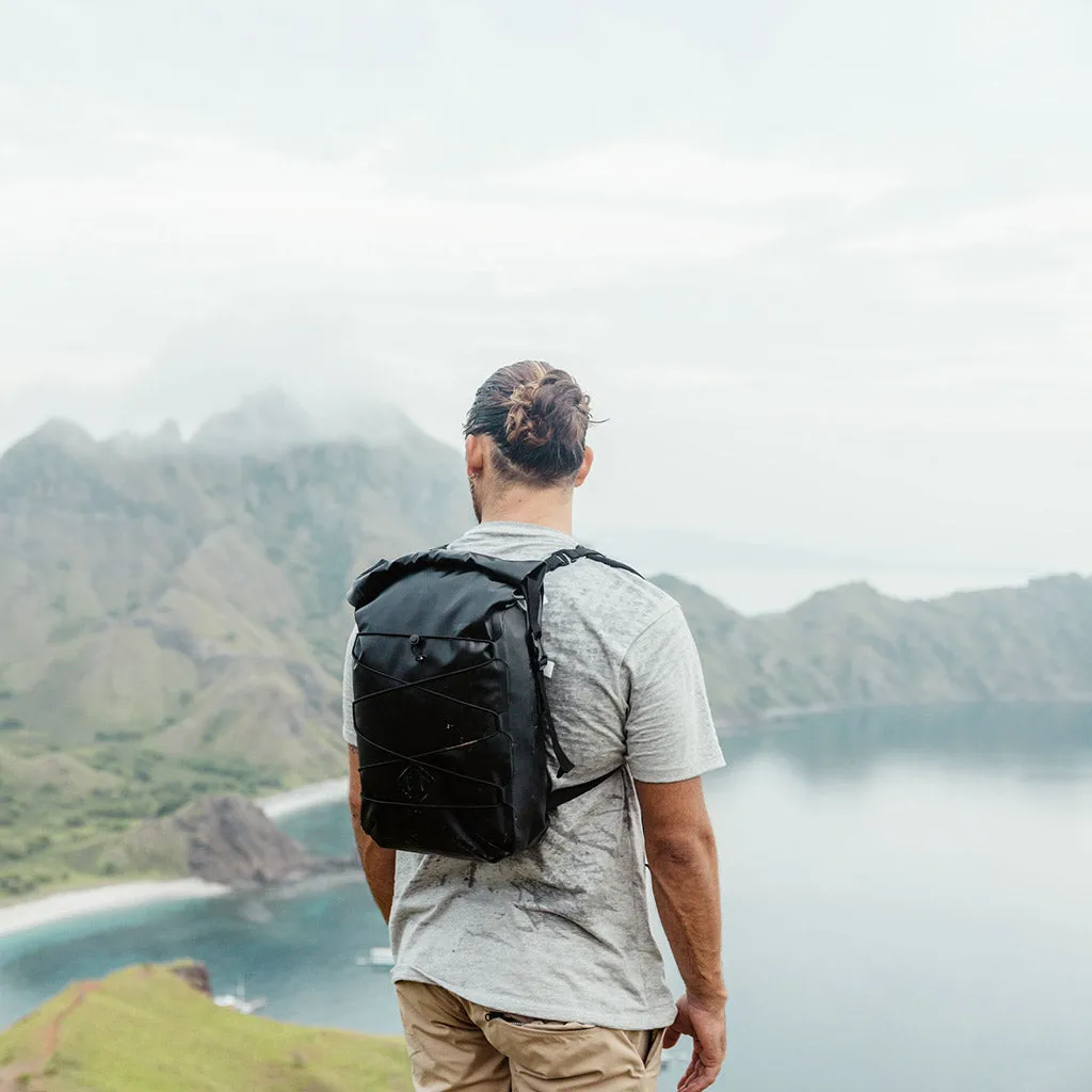 Waterproof Daypack