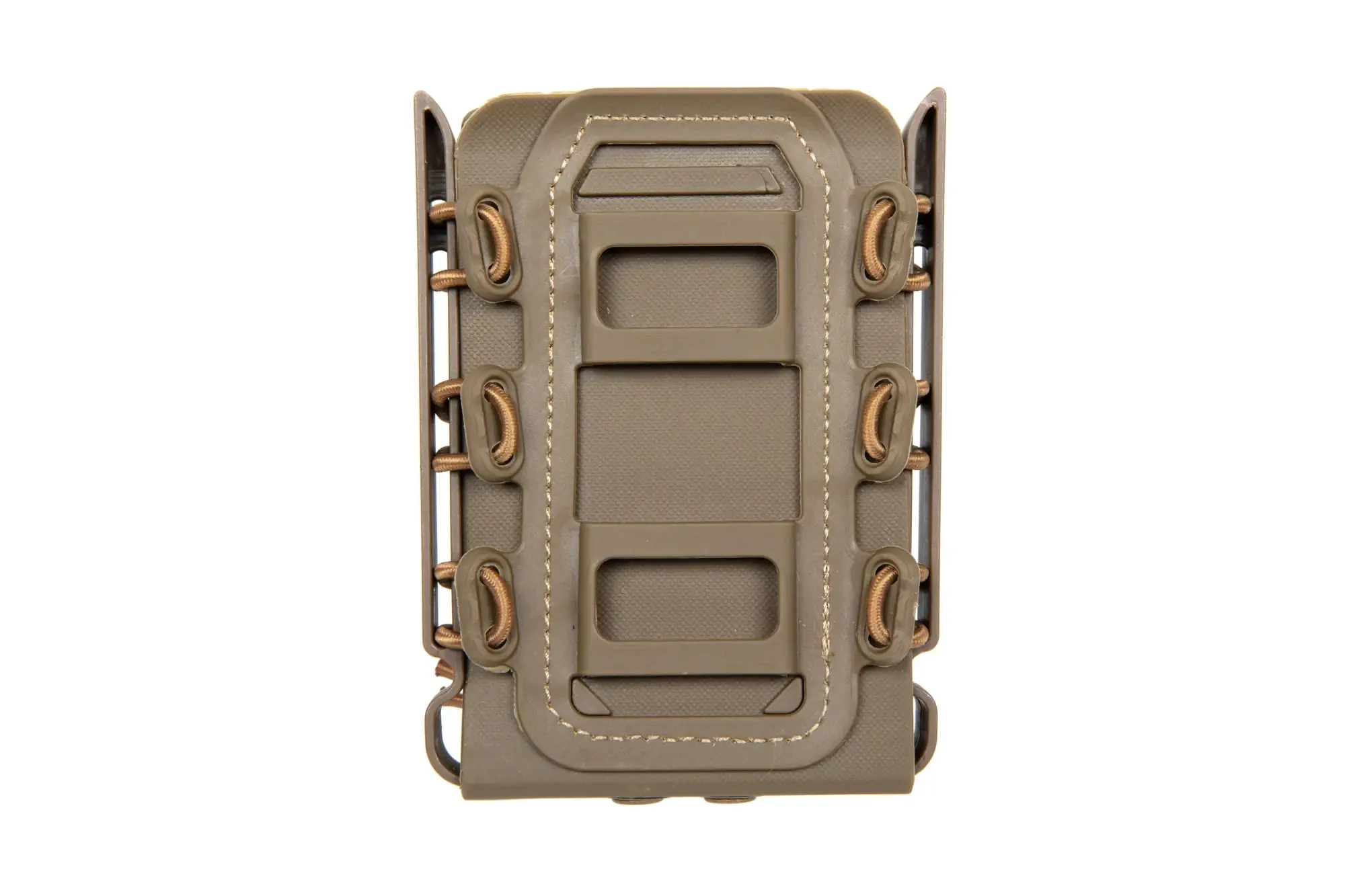 Wosport Scorpion 2.0 Tan rifle magazine pouch