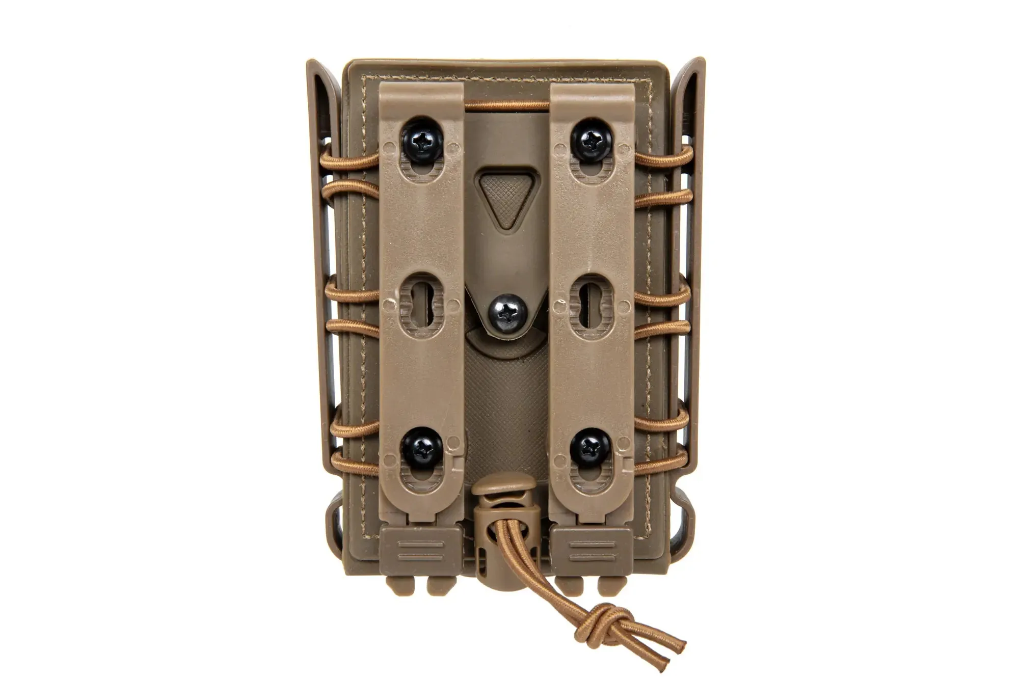 Wosport Scorpion 2.0 Tan rifle magazine pouch